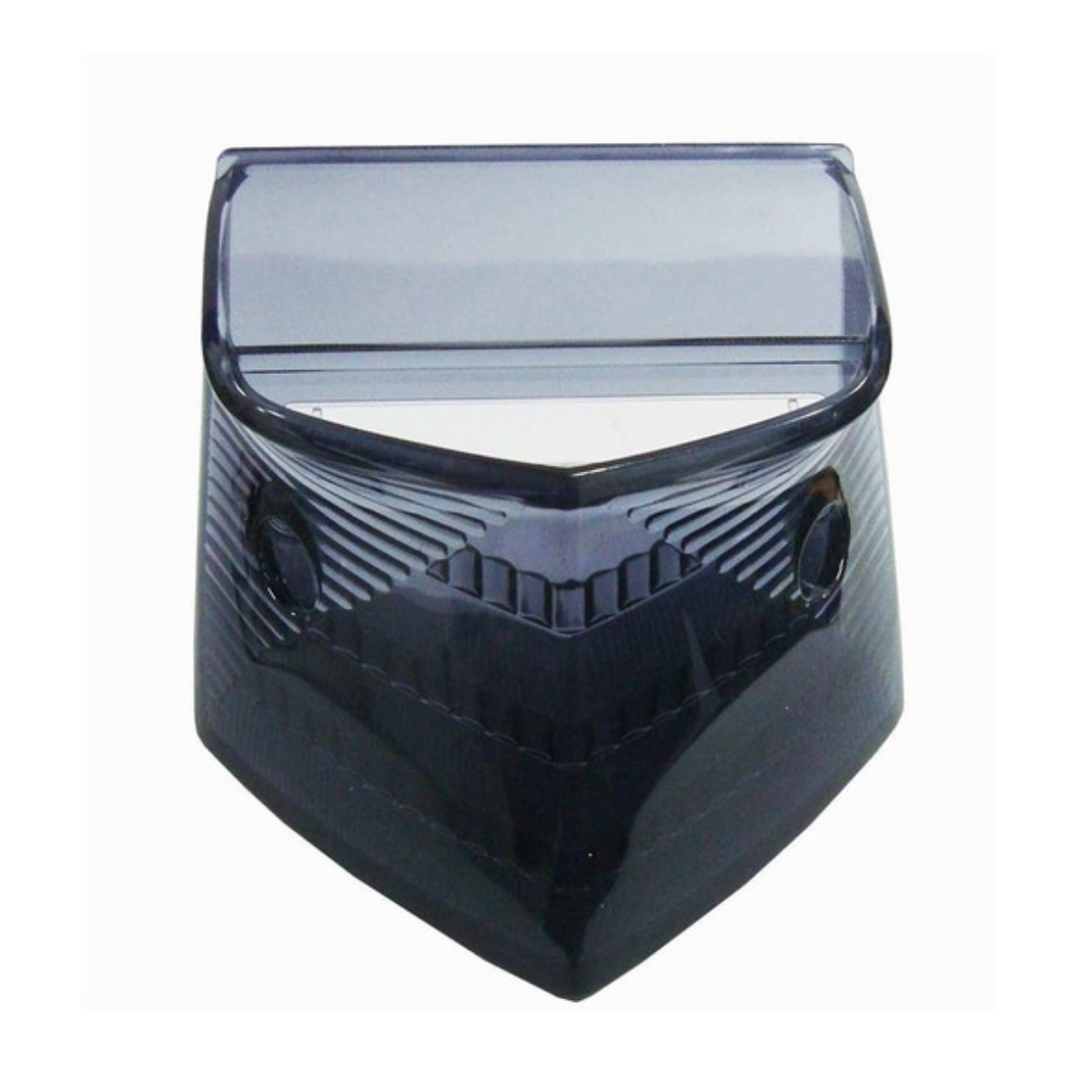 LENTE LANTERNA CB300 FUMÊ
