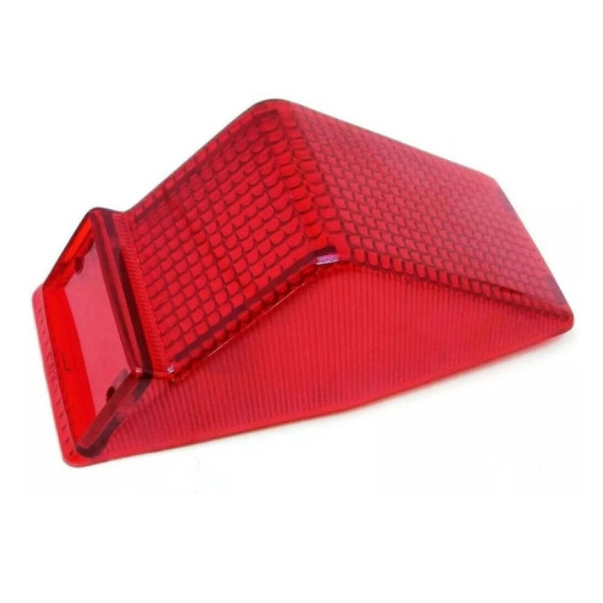 LENTE LANTERNA NX150 NX200 XLX350