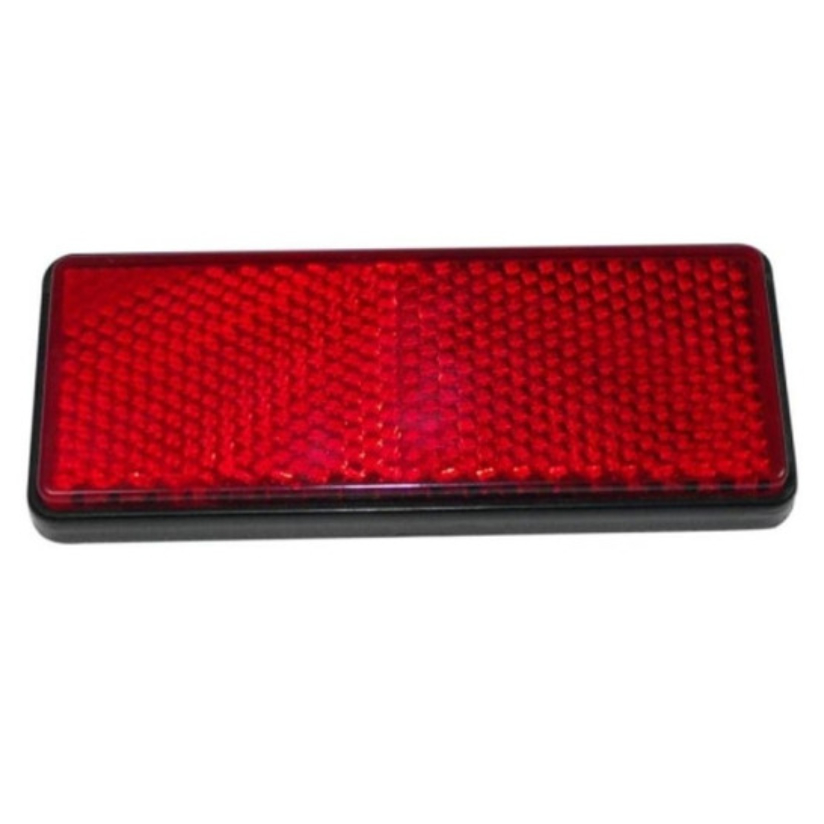 REFLETOR OLHO DE GATO LANTERNA TITAN00 CBX250 CB300 NX400 BIZ125