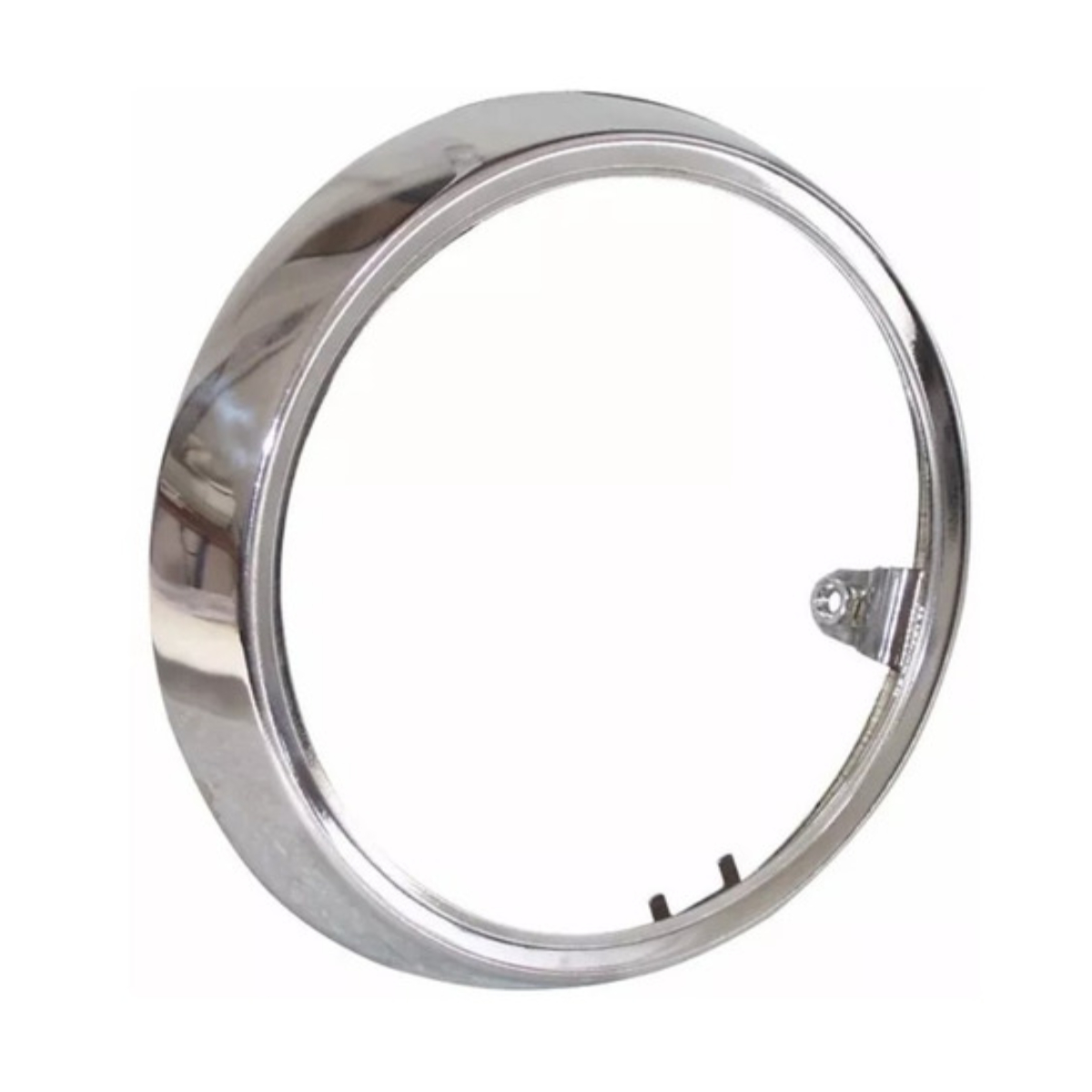 ARO FAROL INTRUDER125 CROMADO