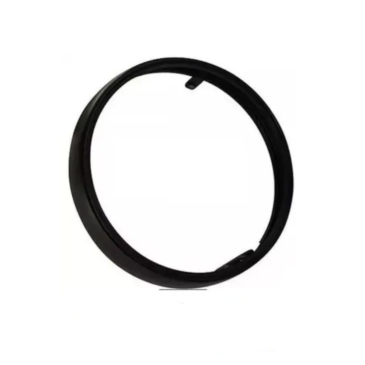 ARO FAROL YBR125 PRETO