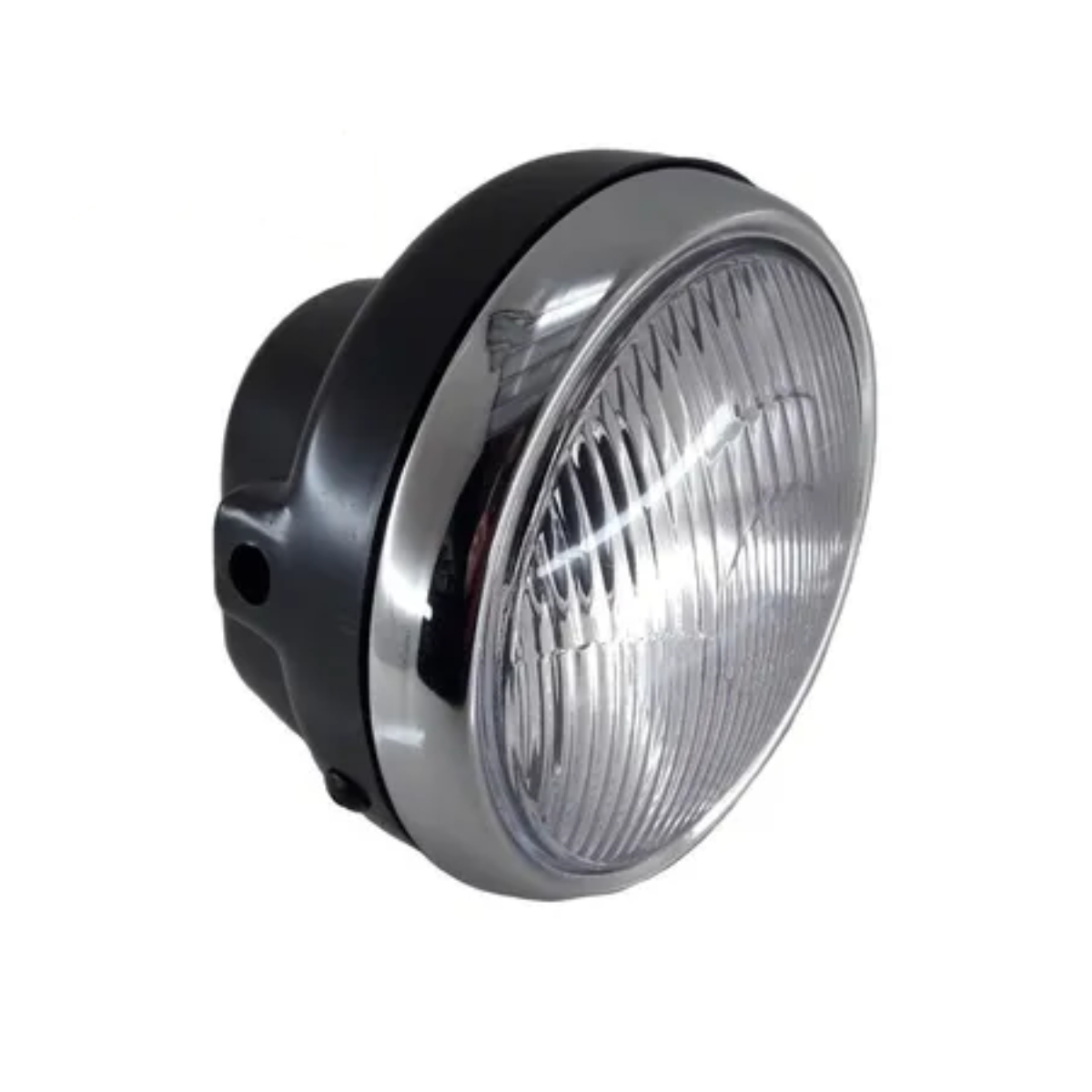 FAROL COMPLETO CG125 82 BIODO
