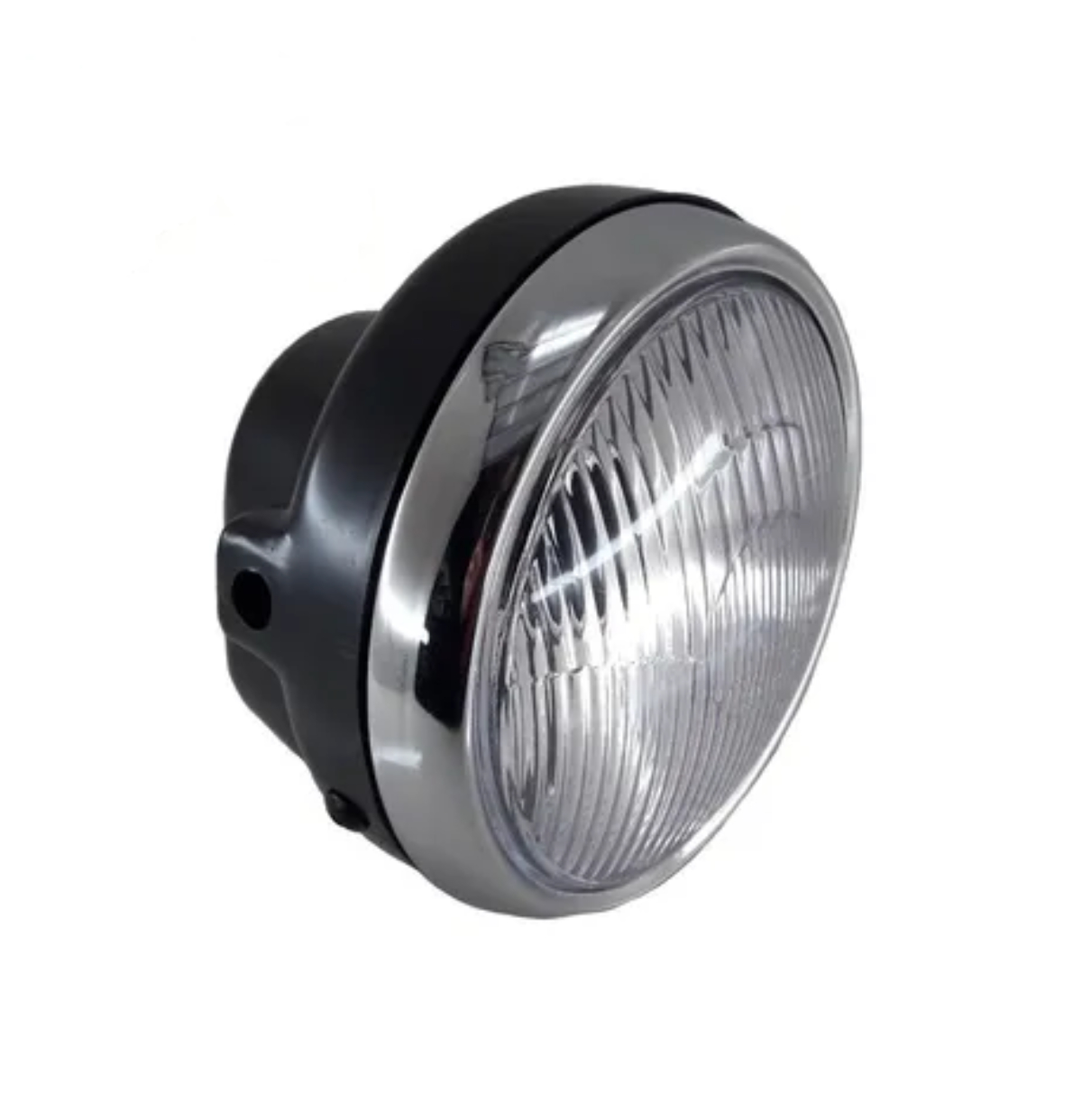 FAROL COMPLETO CG125 82