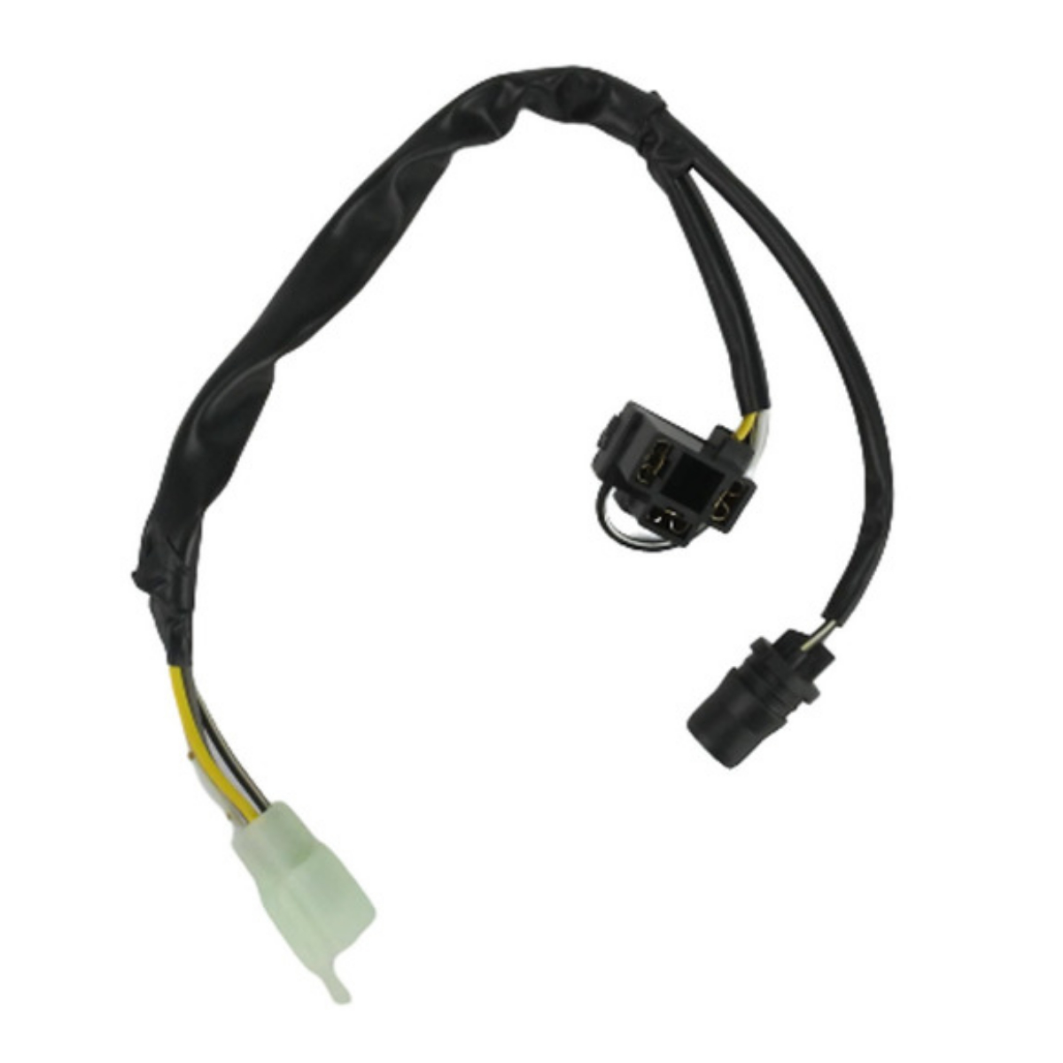 SOQUETE FAROL BURGMAN125 12 A 15