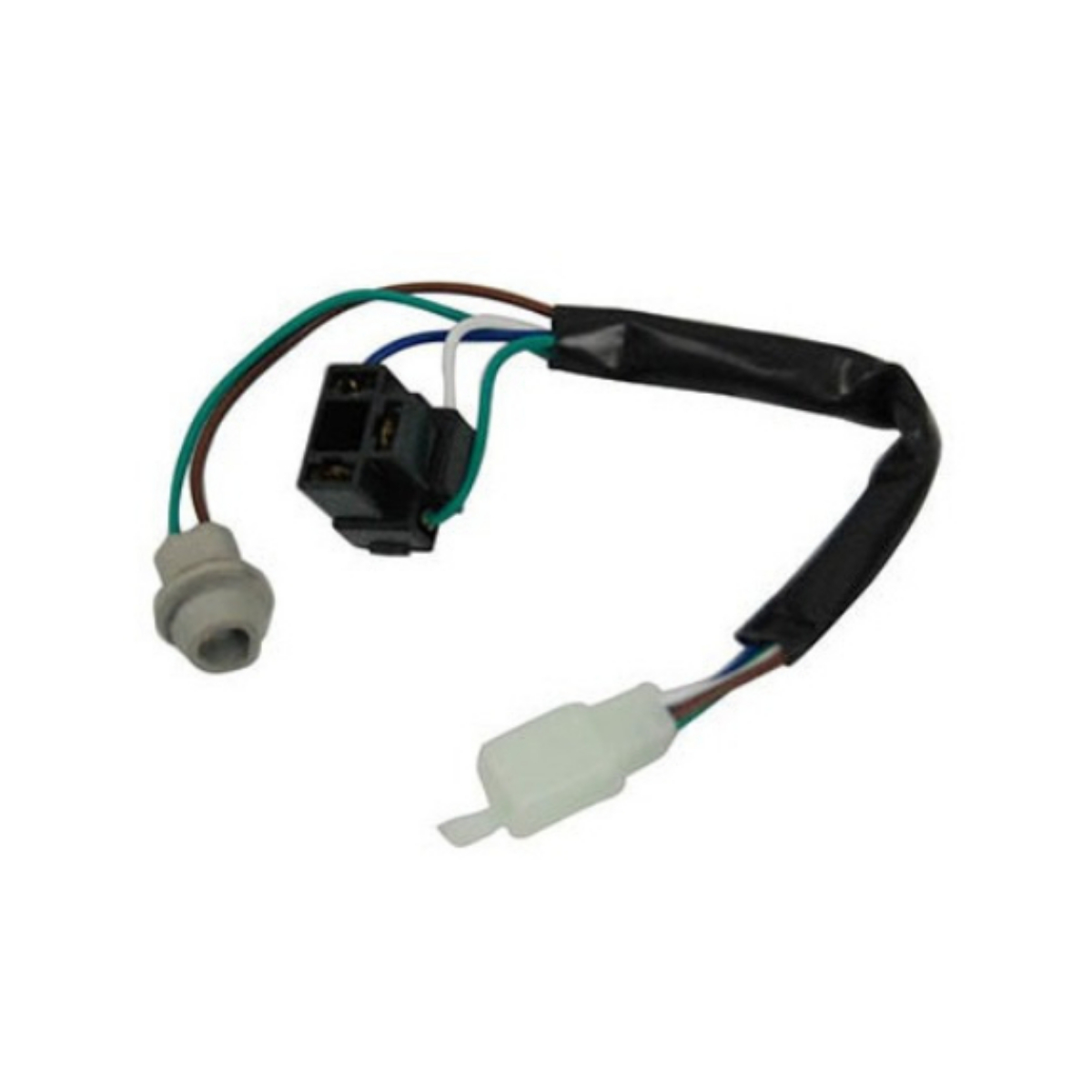 SOQUETE FAROL JET50 14