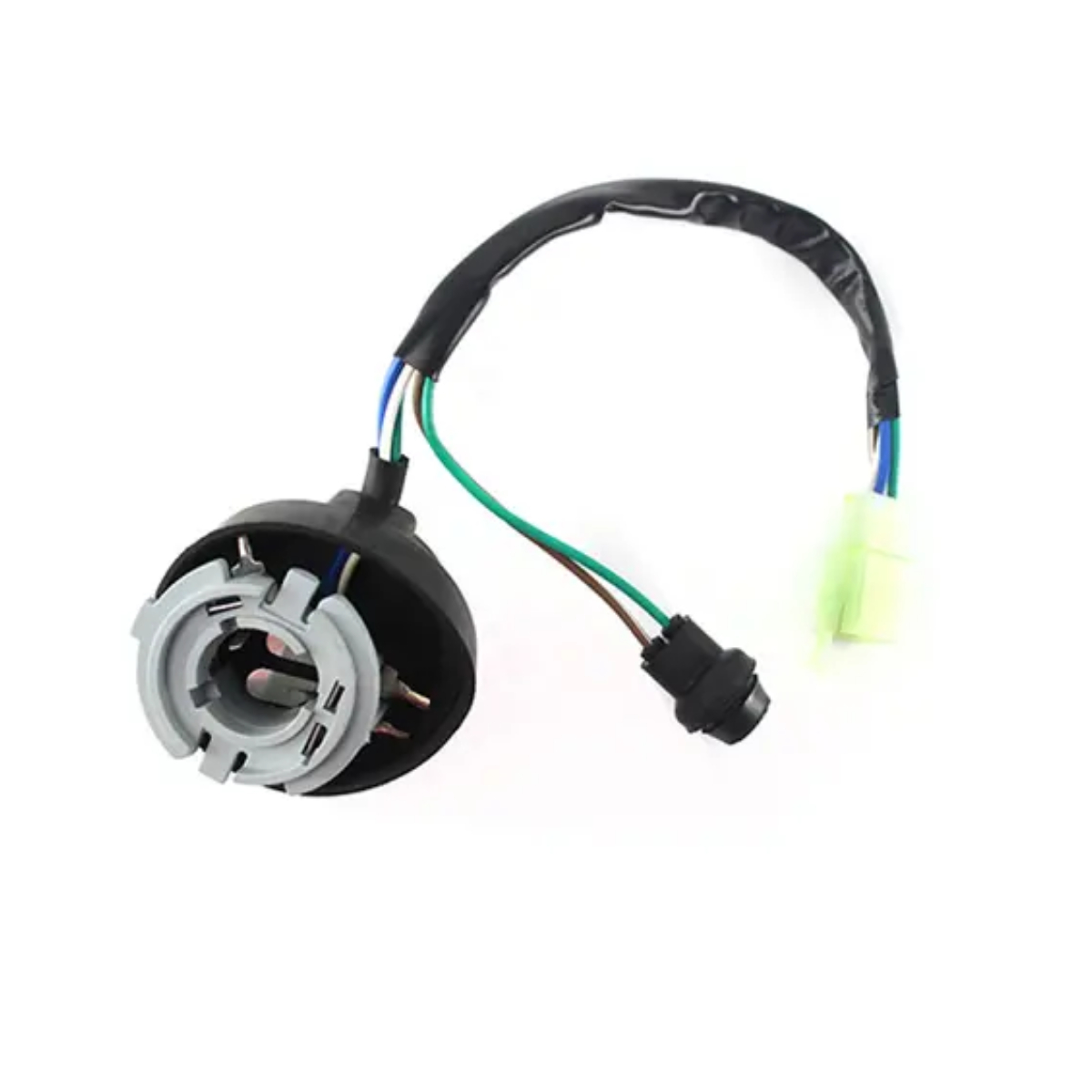 SOQUETE FAROL TRAXX MOBY50