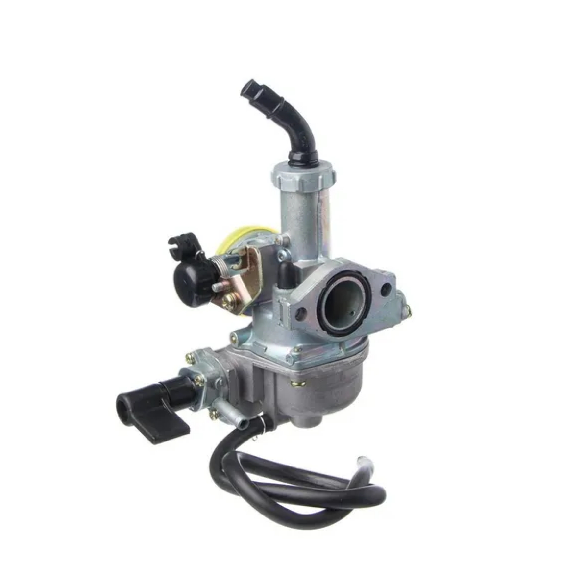 CARBURADOR BIZ125 ATÉ 08 AUTOTEC