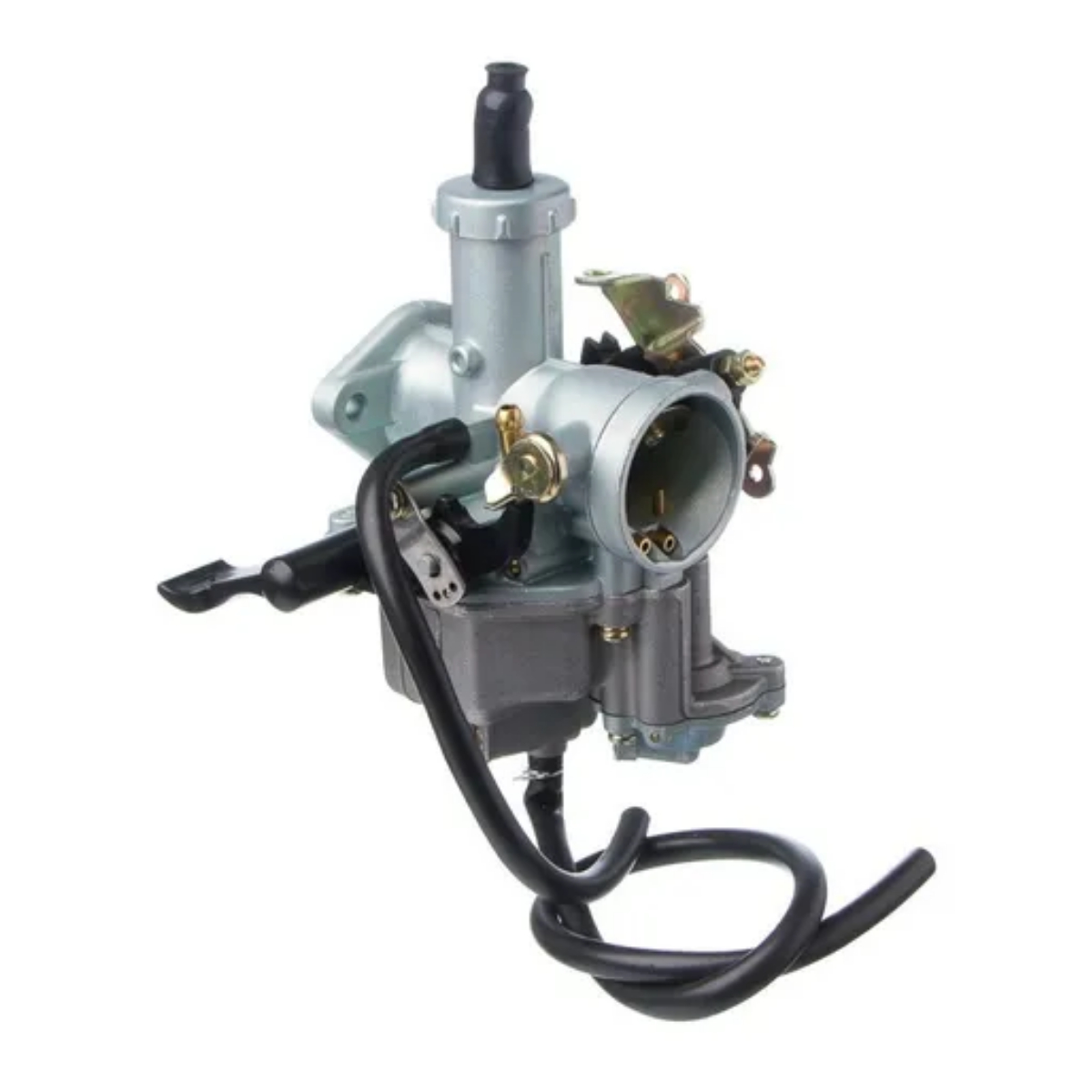 CARBURADOR CG125 02 A 08 FAN XLR125