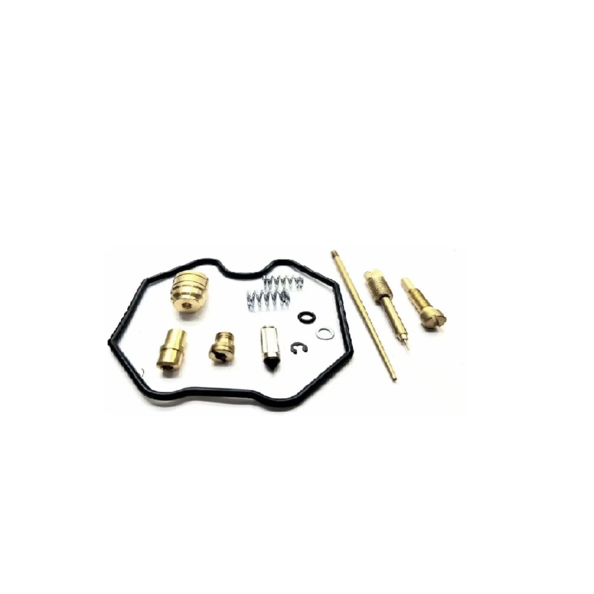 REPARO CARBURADOR DAFRA SPEED150 TK