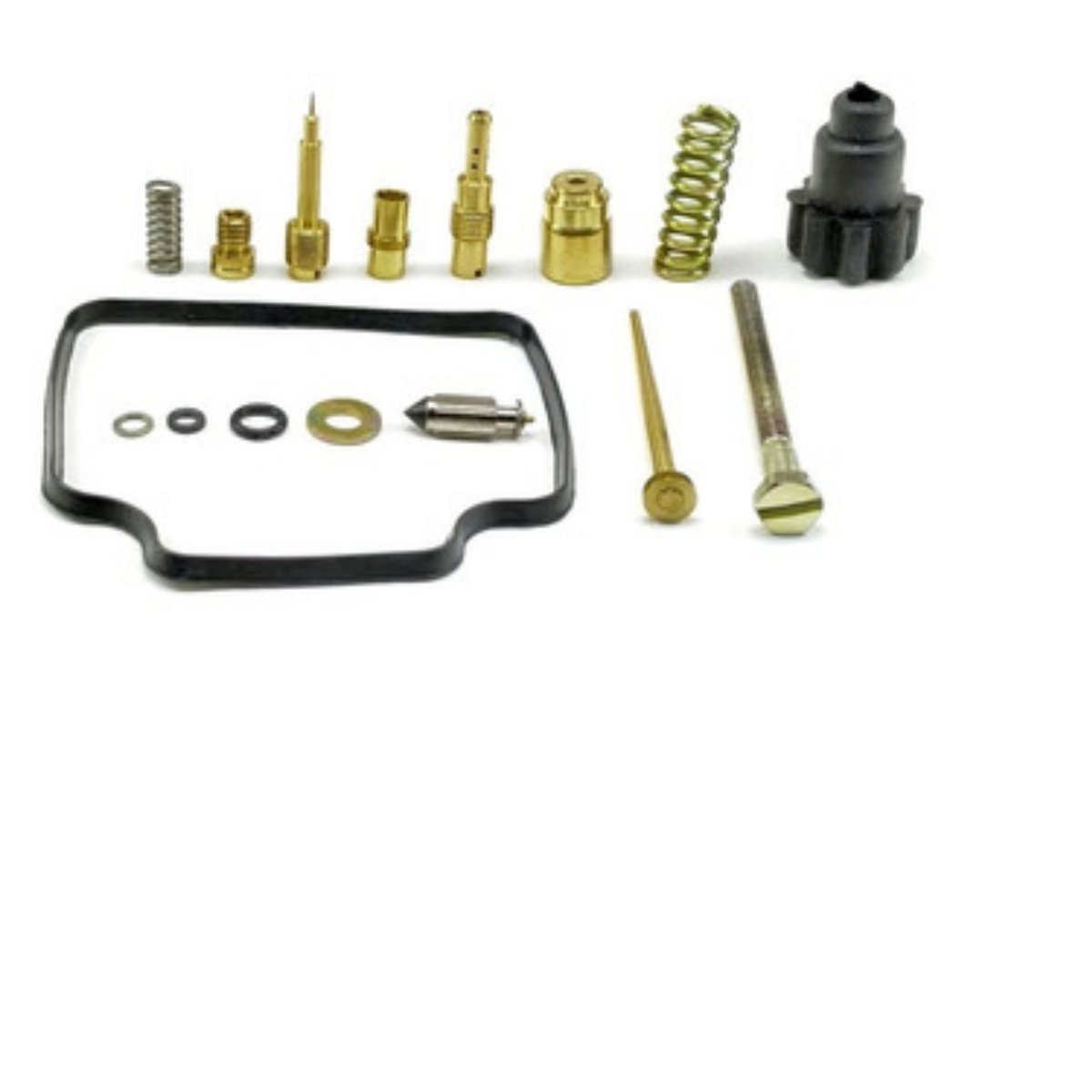 REPARO CARBURADOR CBX250 01 A 08 EMBUS