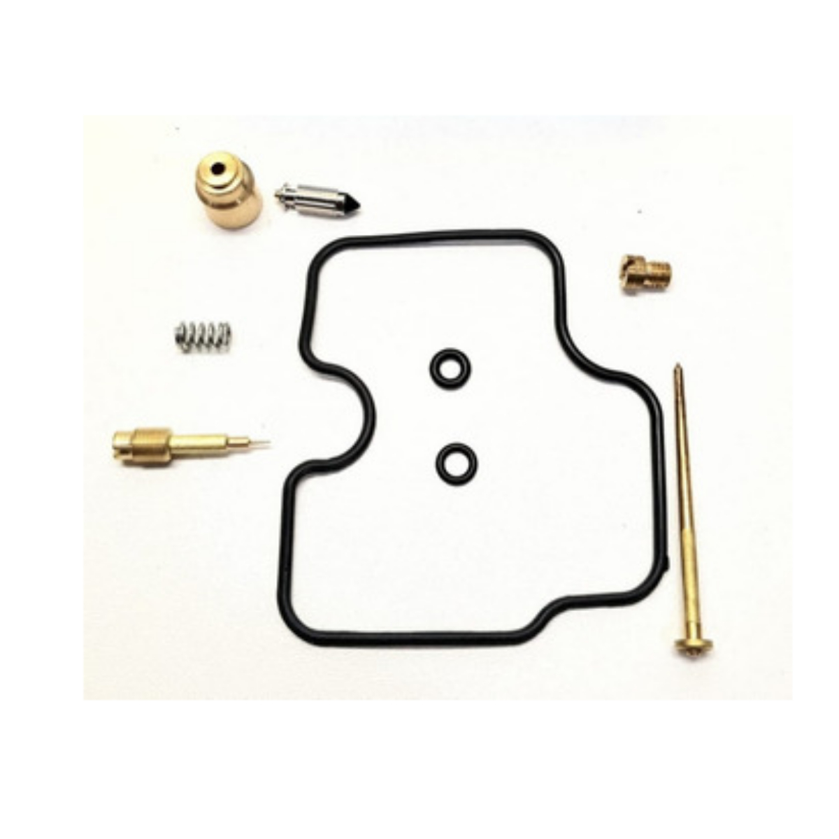 REPARO CARBURADOR COMPLETO CB500 98 A 03