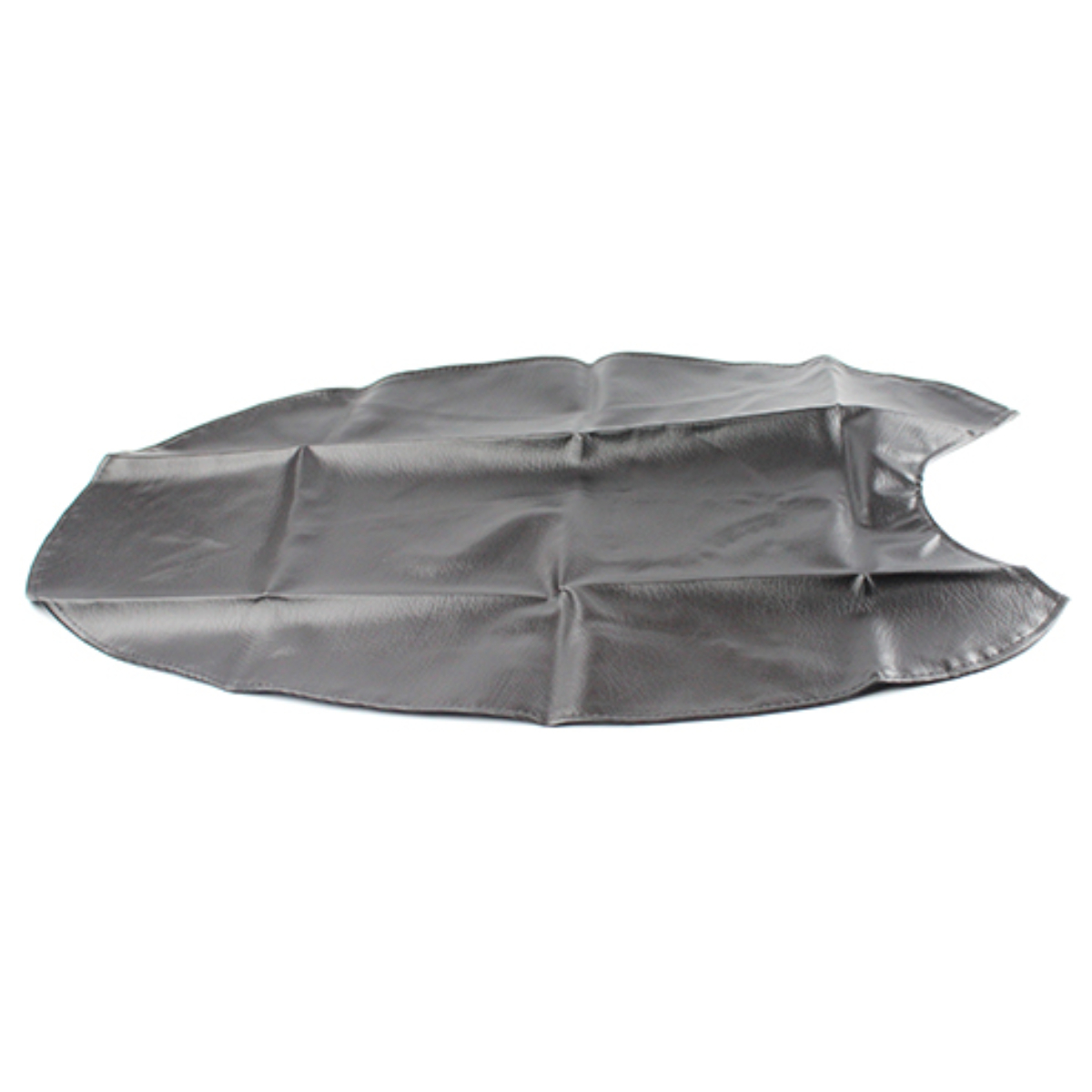 CAPA BANCO YBR125 09 A 14 PRETO