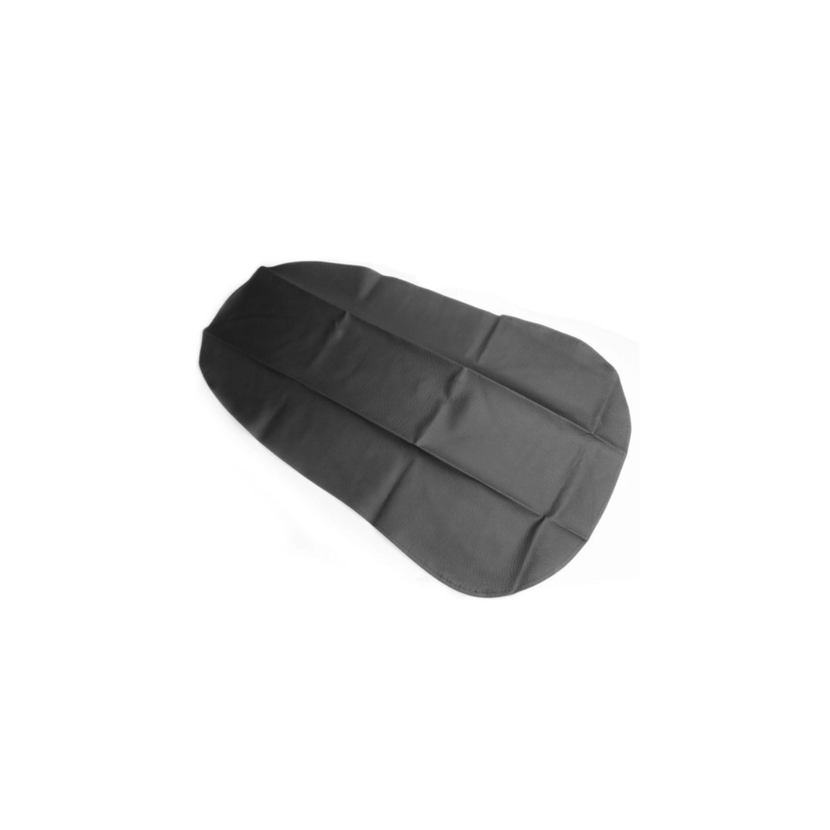 CAPA BANCO FAZER250 PRETO