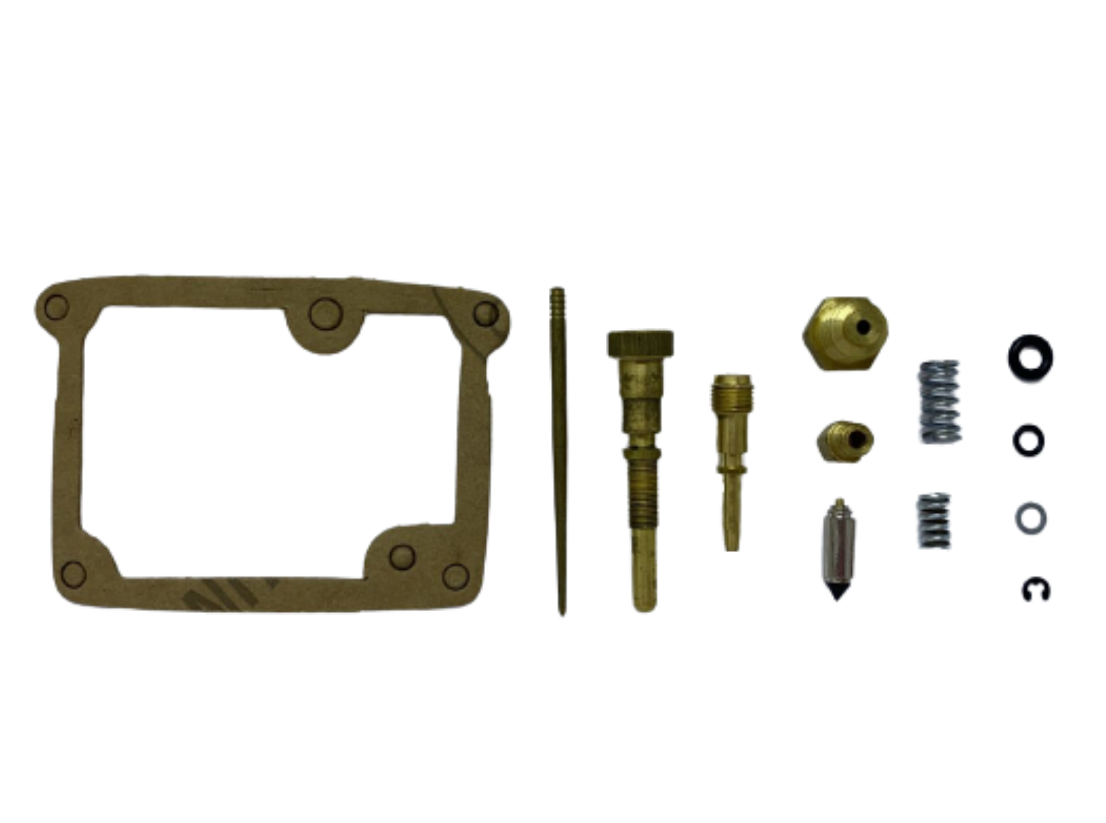 REPARO CARBURADOR COMPLETO DT180 TDR180 TK