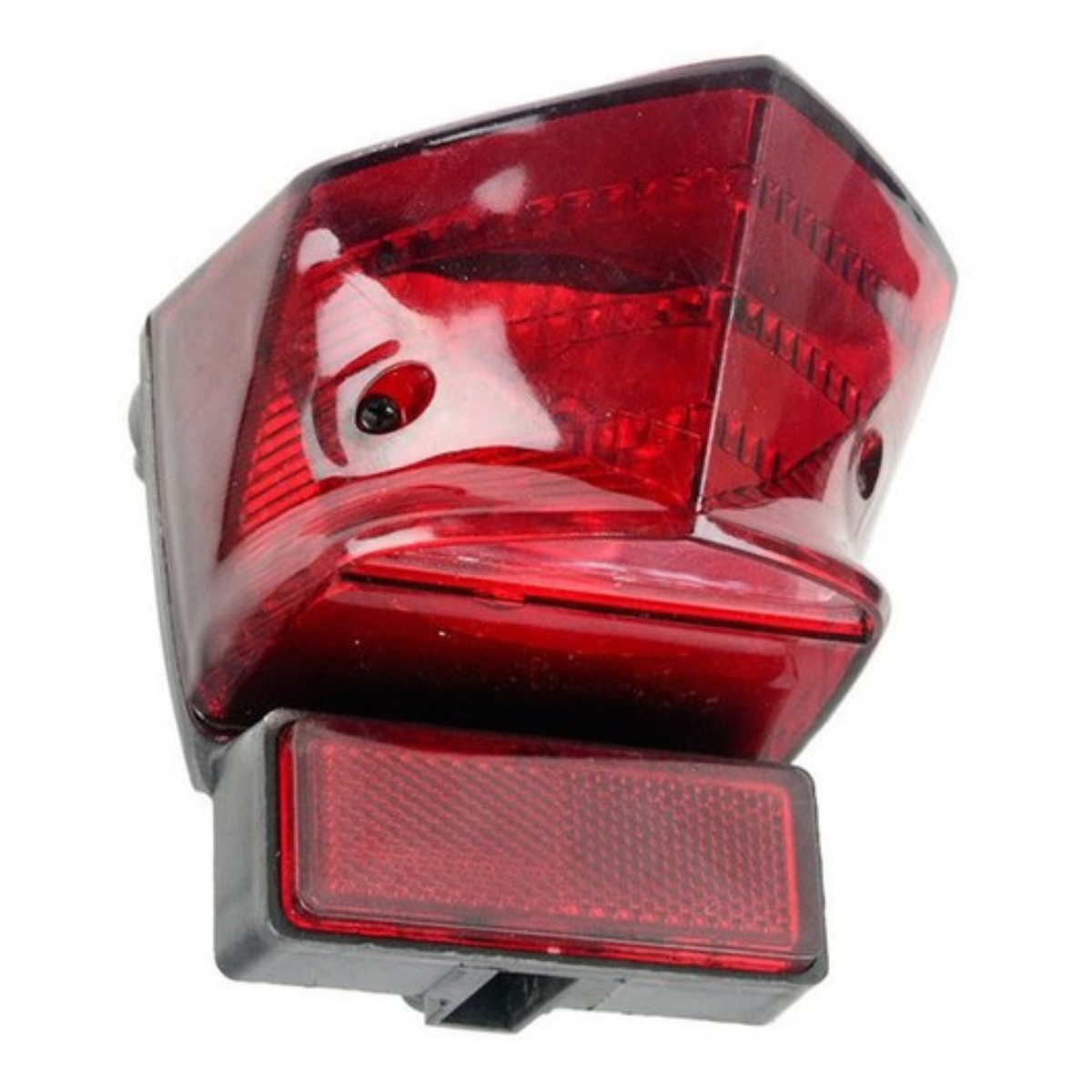 LANTERNA CB300 XRE300 VERMELHA