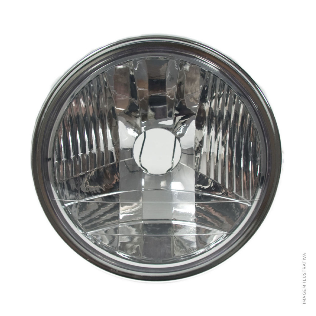 FAROL COMPLETO YES125