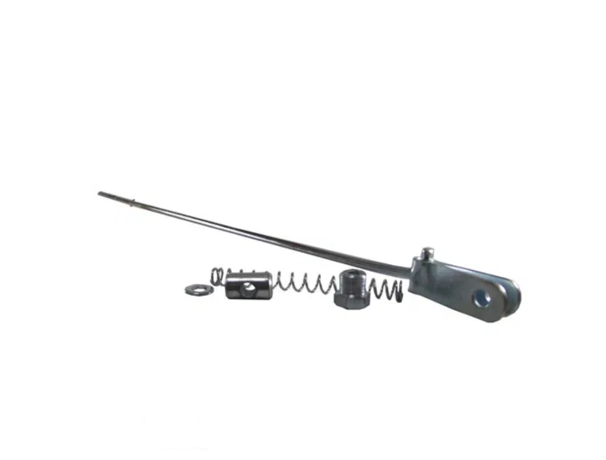 VARETA FREIO TRASEIRO CBX250