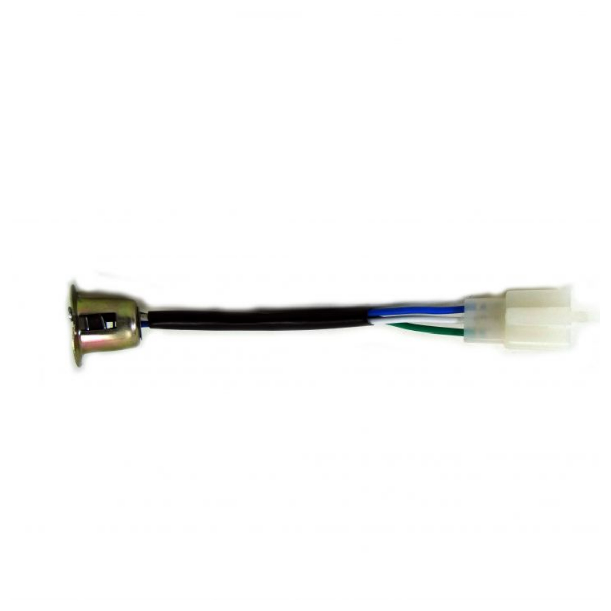 SOQUETE FAROL BIZ100