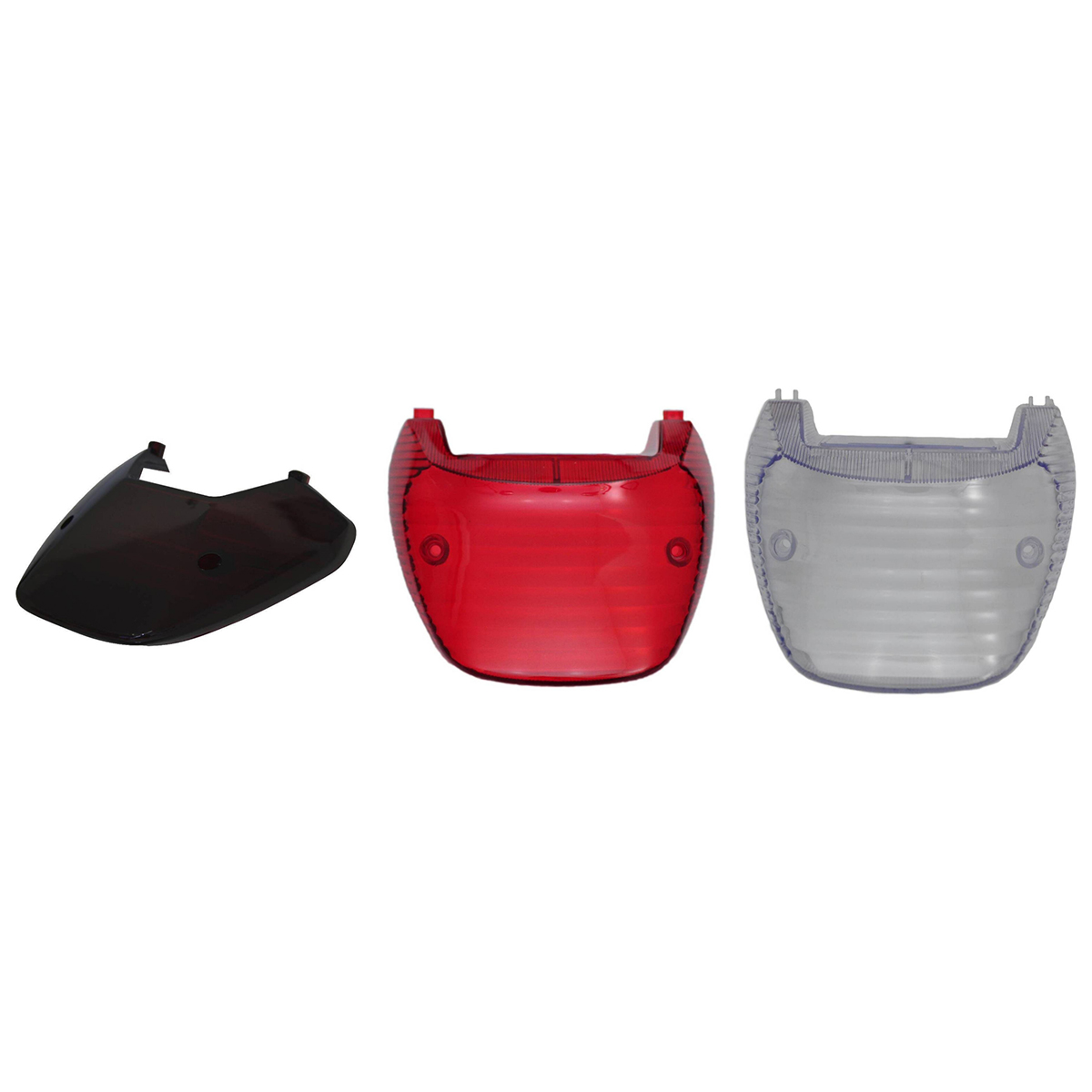 LENTE LANTERNA CG125 2000