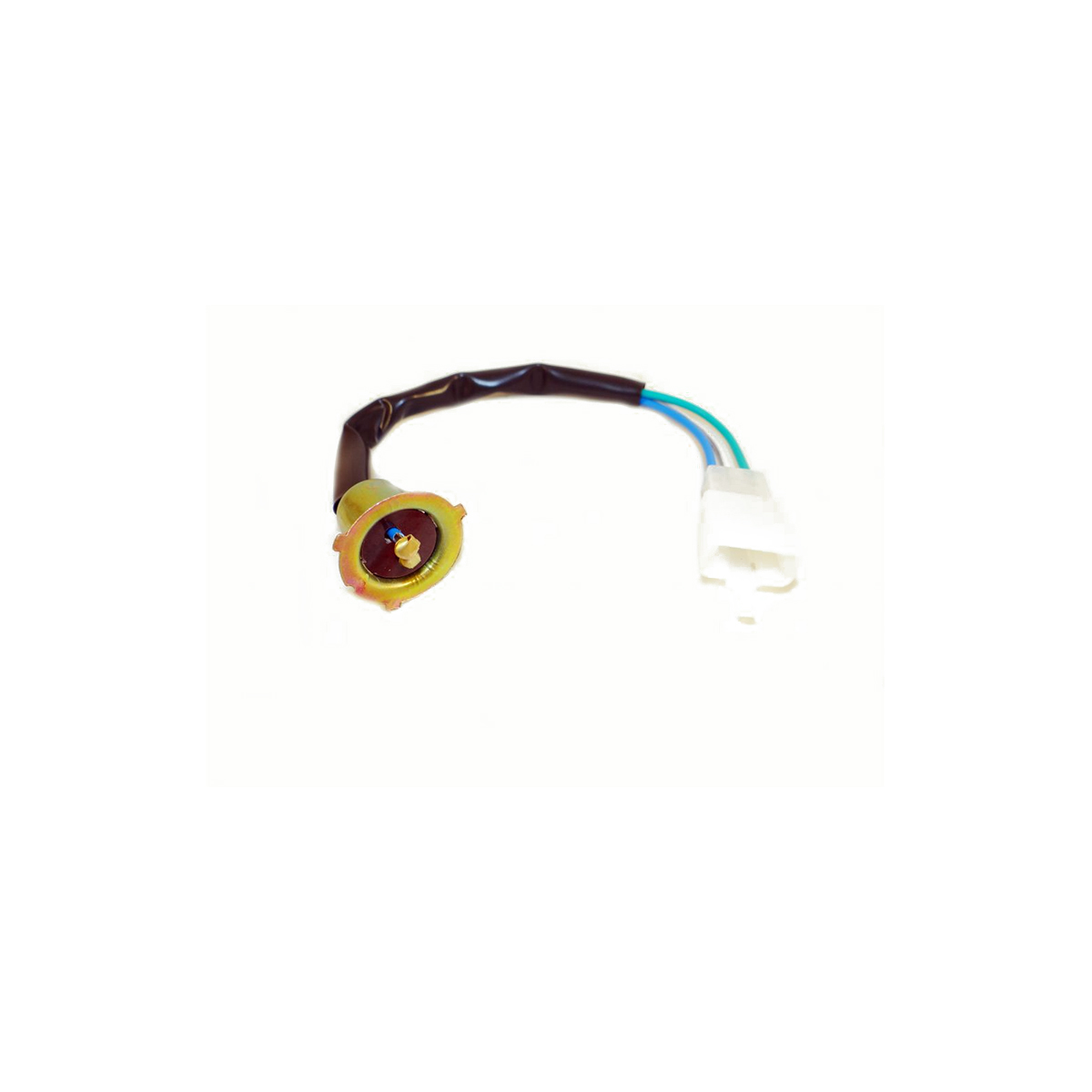 SOQUETE FAROL NXR150 BROS