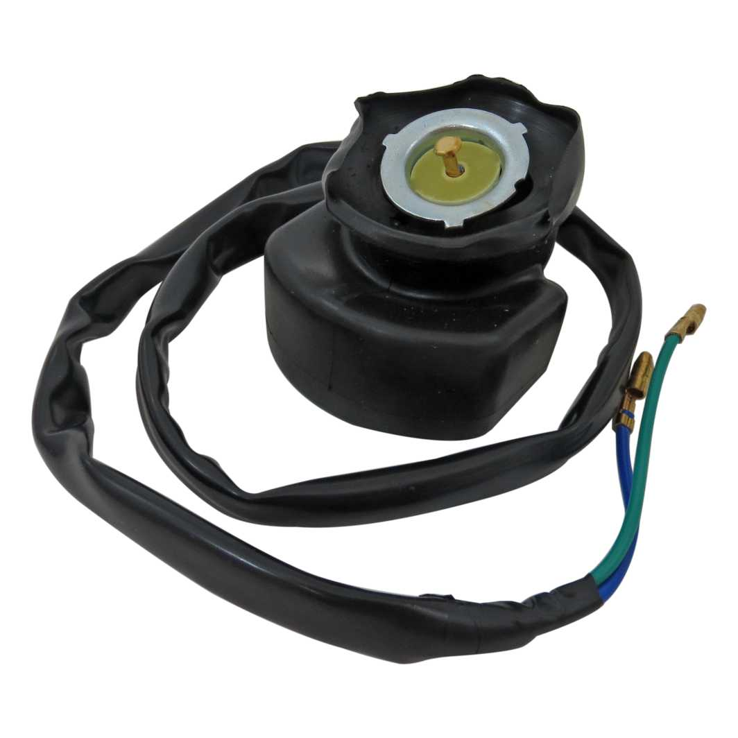SOQUETE FAROL CRF230