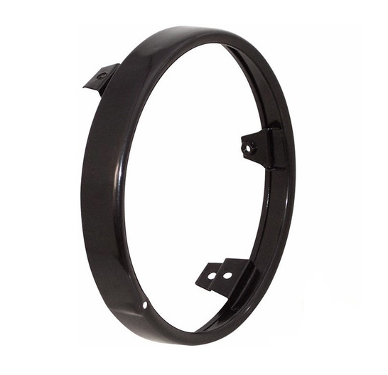 ARO FAROL CB500 PRETO