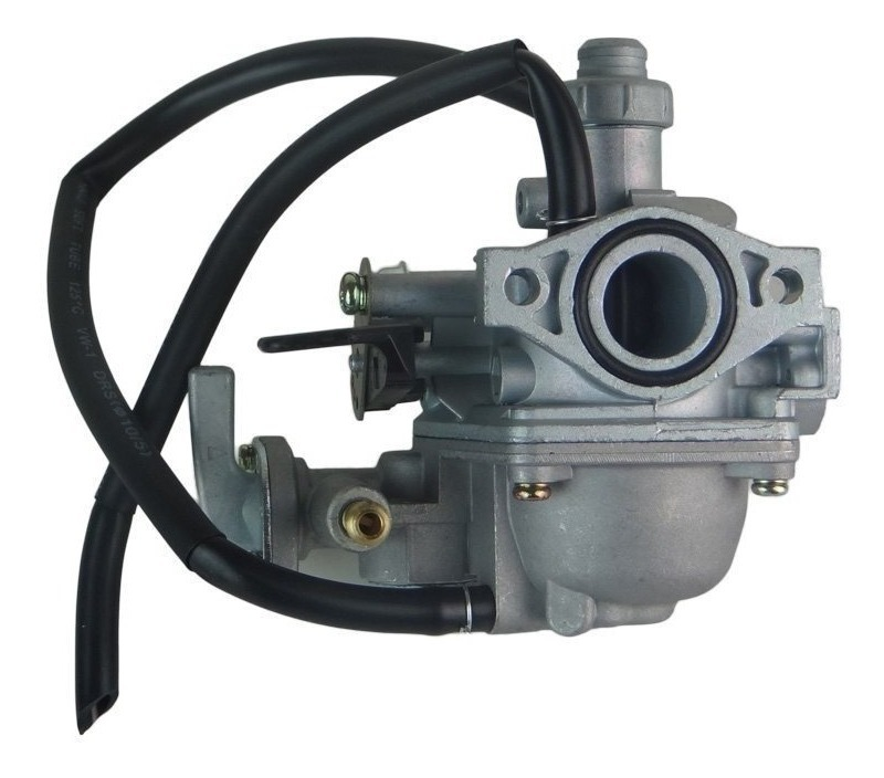 CARBURADOR BIZ100 12 E.D. AUTOTEC