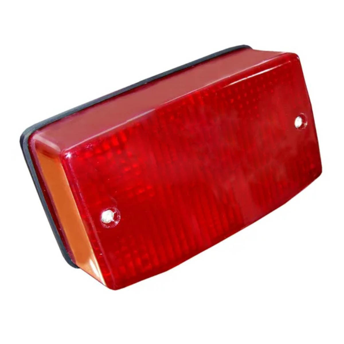 LANTERNA CB450 VERMELHA