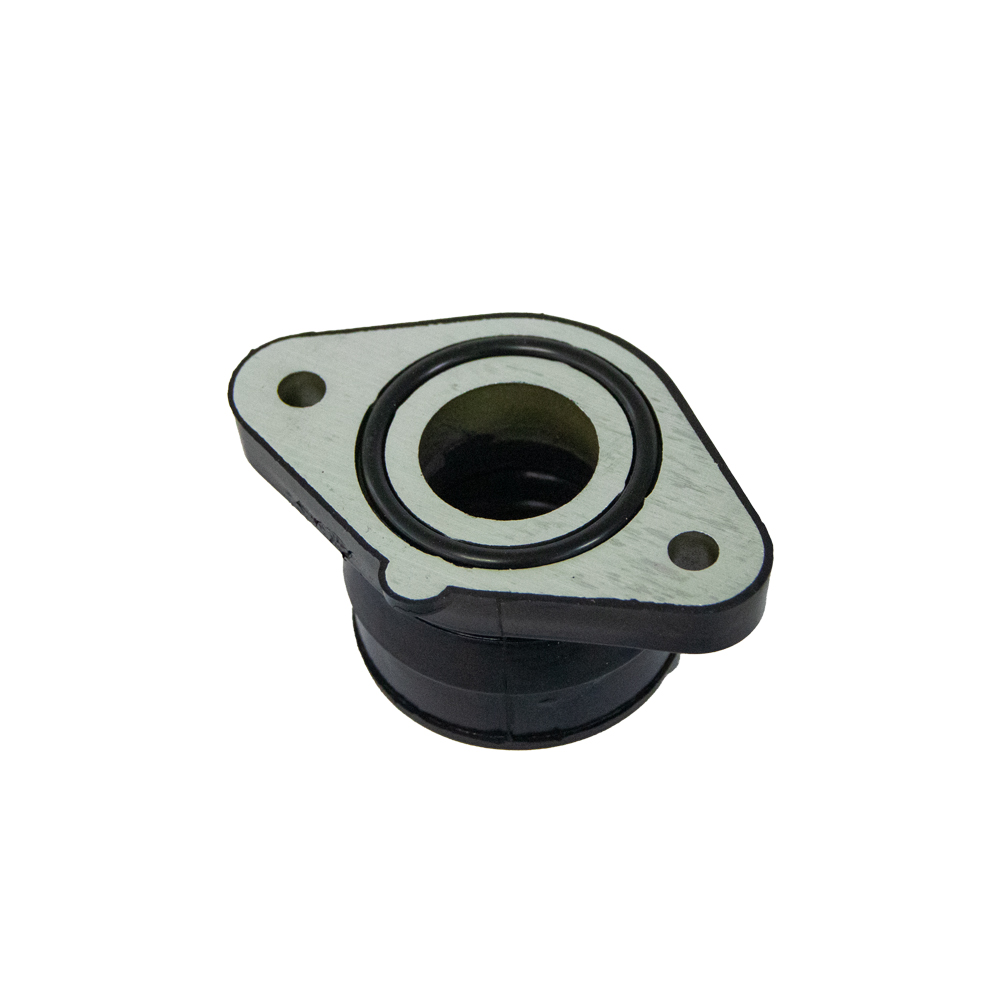 Coletor Admissao Gp7 Cg 150 04 A 08 (sem Tubo Para Catalisador)