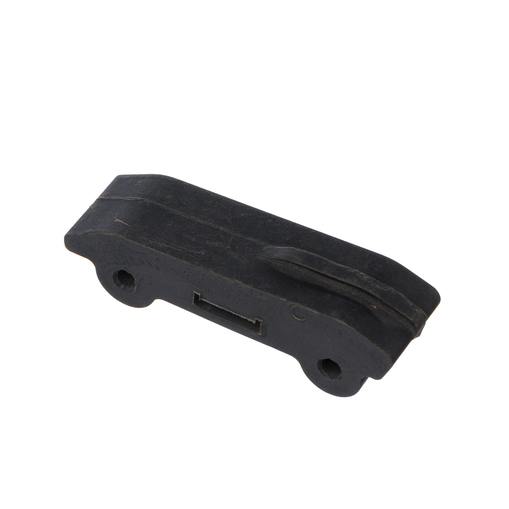 Guia Deslizador Corrente Transmissao Gp7 Traseiro Crf230