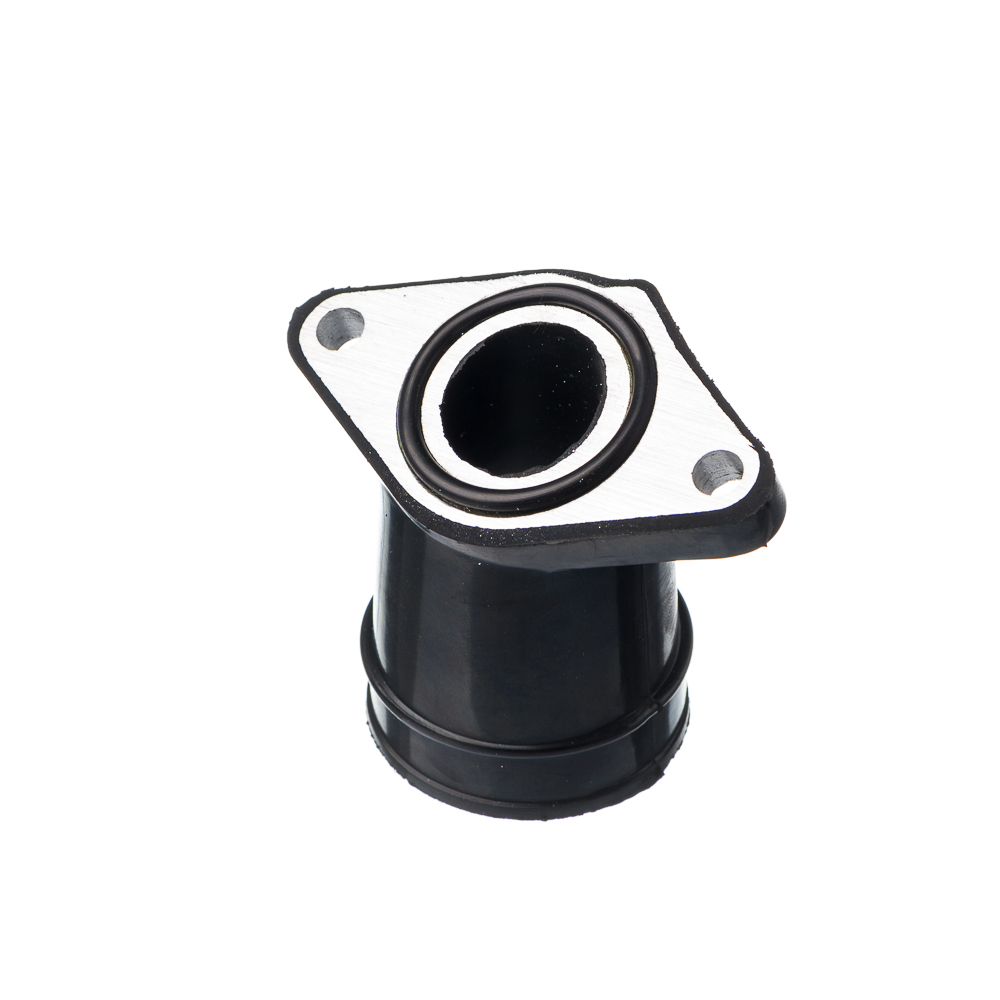 Coletor Admissao Gp Ybr 125 Factor 09 A 16 (sem Tubo Para Catalisador)