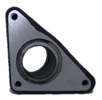 COLETOR ADMISSAO XLX250 87 EM DIANTE