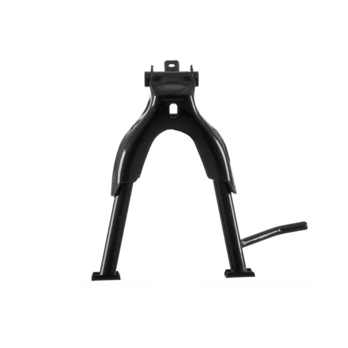 CAVALETE CENTRAL TITAN125 99 PRETO