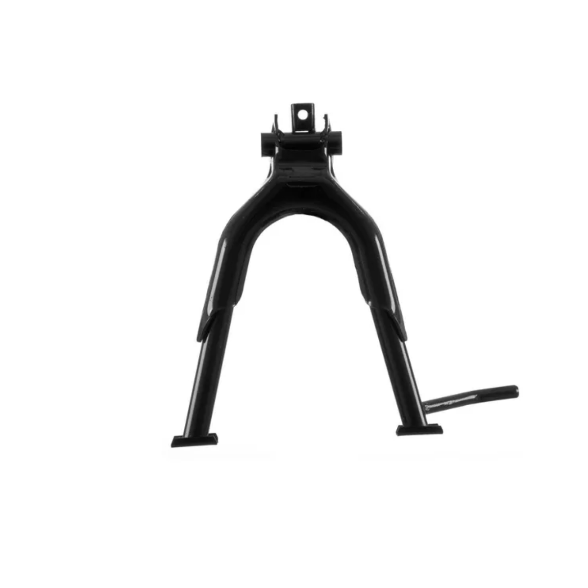 CAVALETE CENTRAL CG125 2000 PRETO