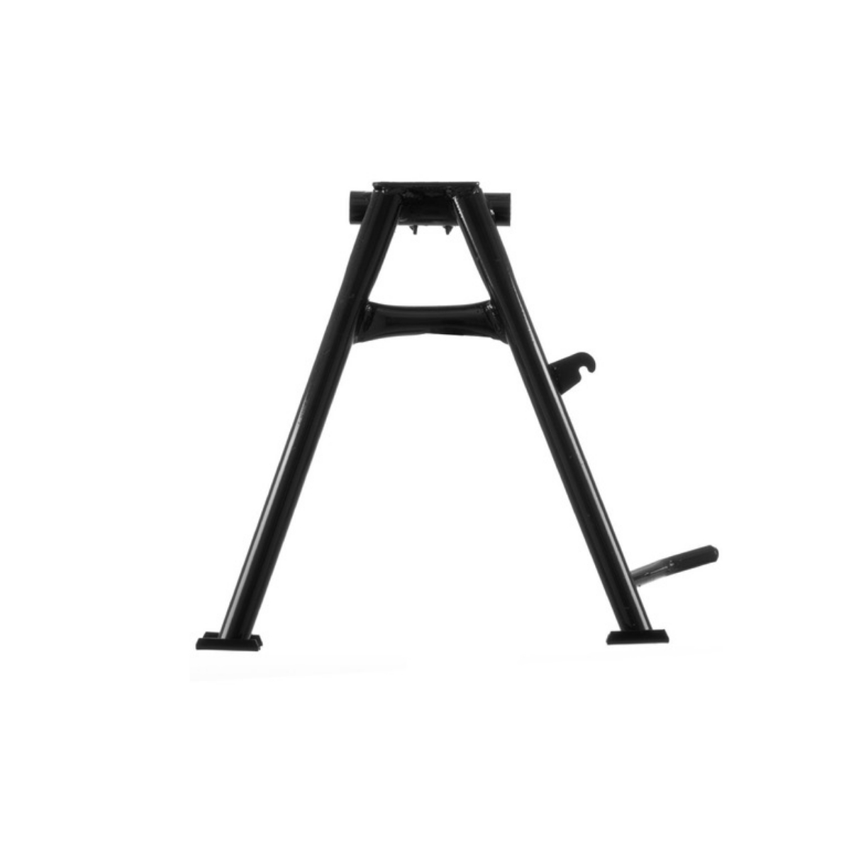CAVALETE CENTRAL YES125 PRETO