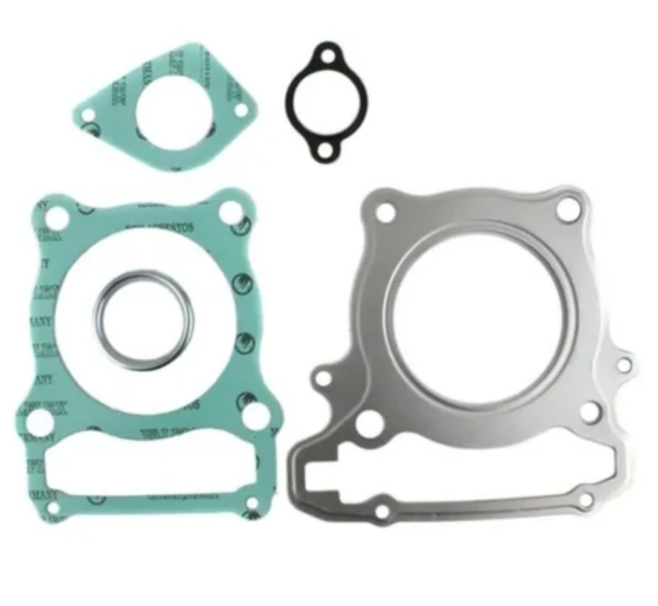 JUNTA CABECOTE CBX250 XR250 KIT A