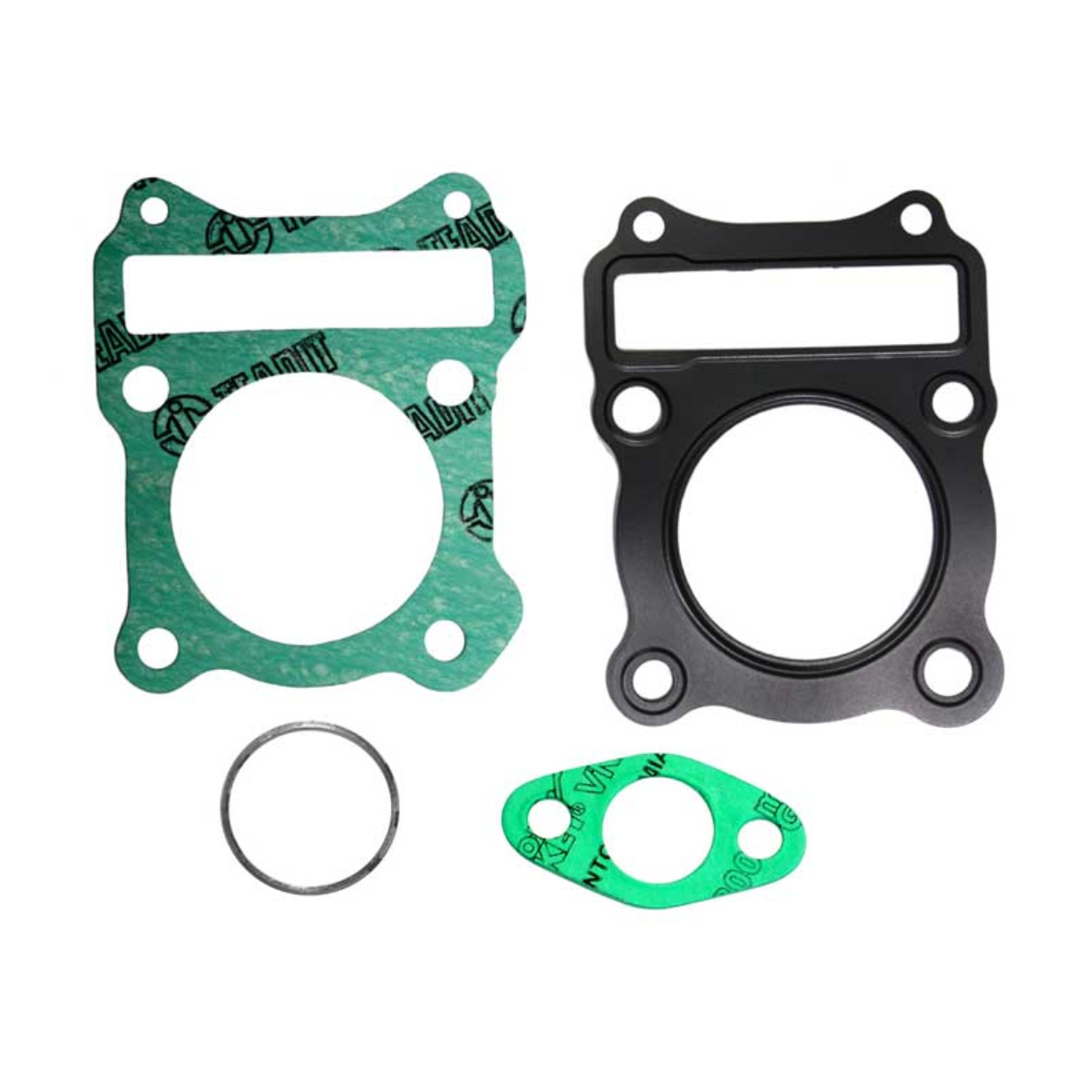 JUNTA CABEÇOTE YES125 KIT A VEDAMOTORS