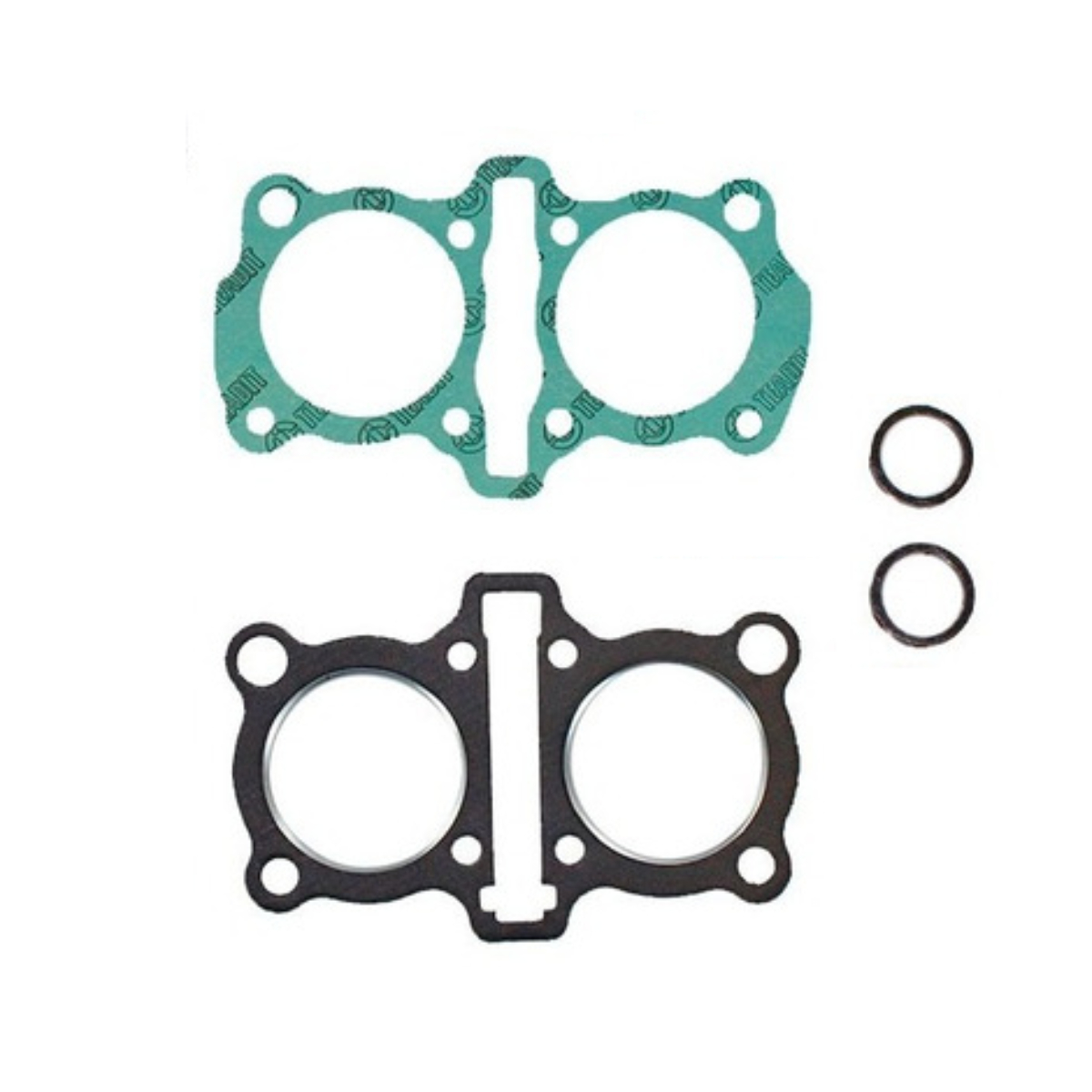 JUNTA CABECOTE CB450 KIT A VEDAMOTORS CABEÇOTE PRESPACK