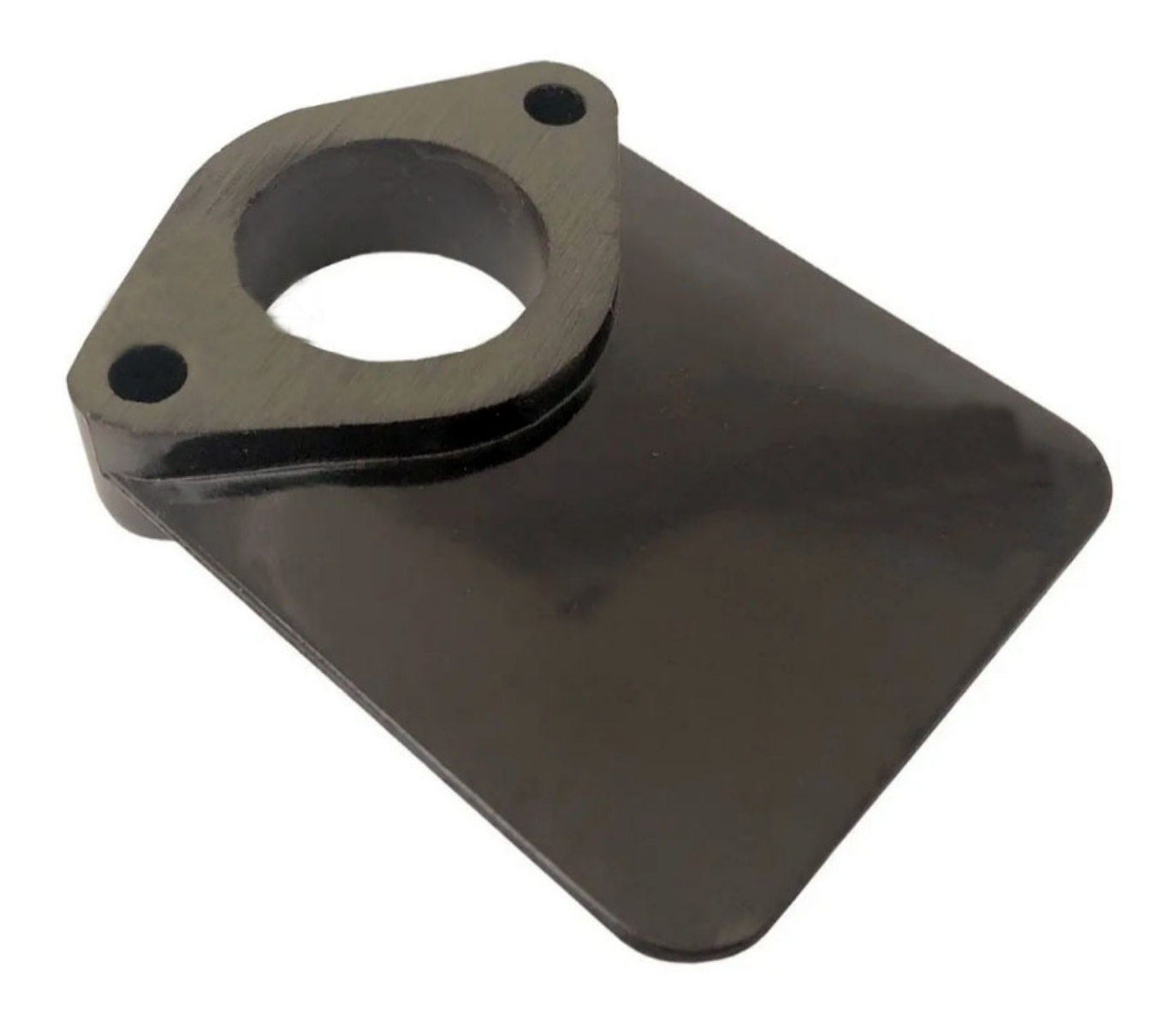 COLETOR ADMISSAO CG125 MI 76 A 81 (BAQUELITE)