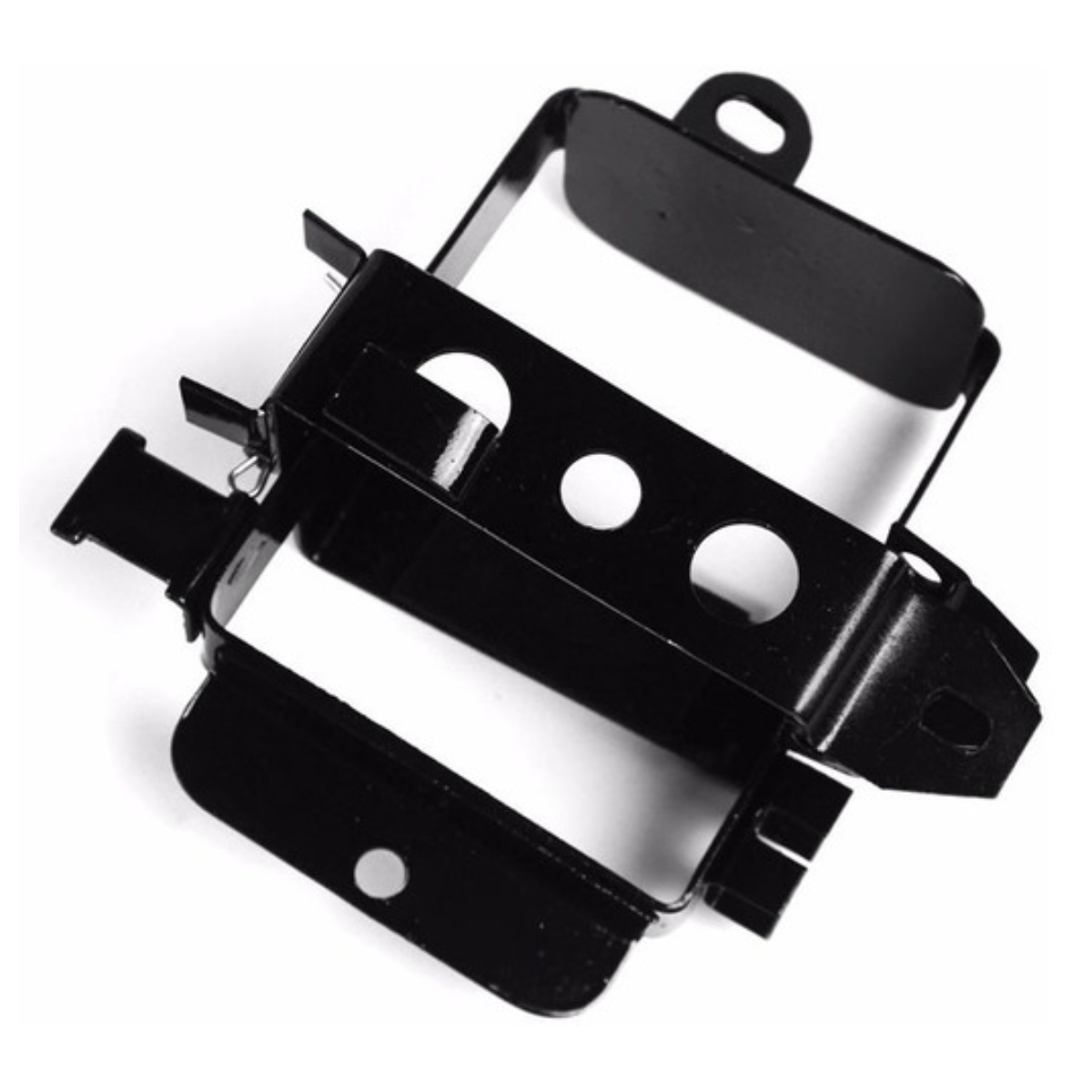 CAIXA BATERIA CG125 83 A 91 ML TURUNA (SUPORTE)