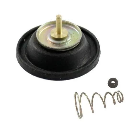 DIAFRAGMA CARBURADOR VALVULA COMPEN XL250 84-85 XLX350 NX350