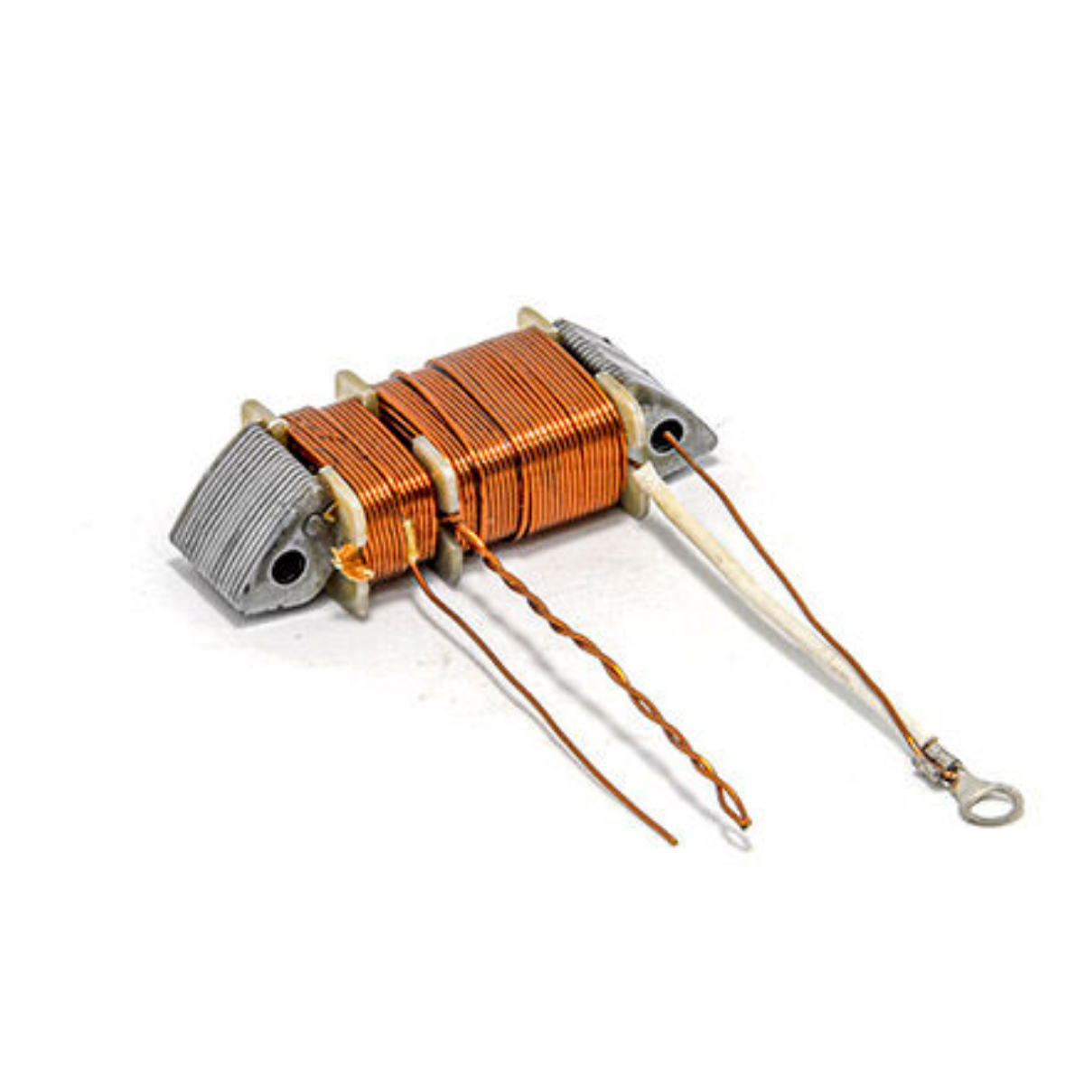 BOBINA LUZ DT180 RDZ125 12V