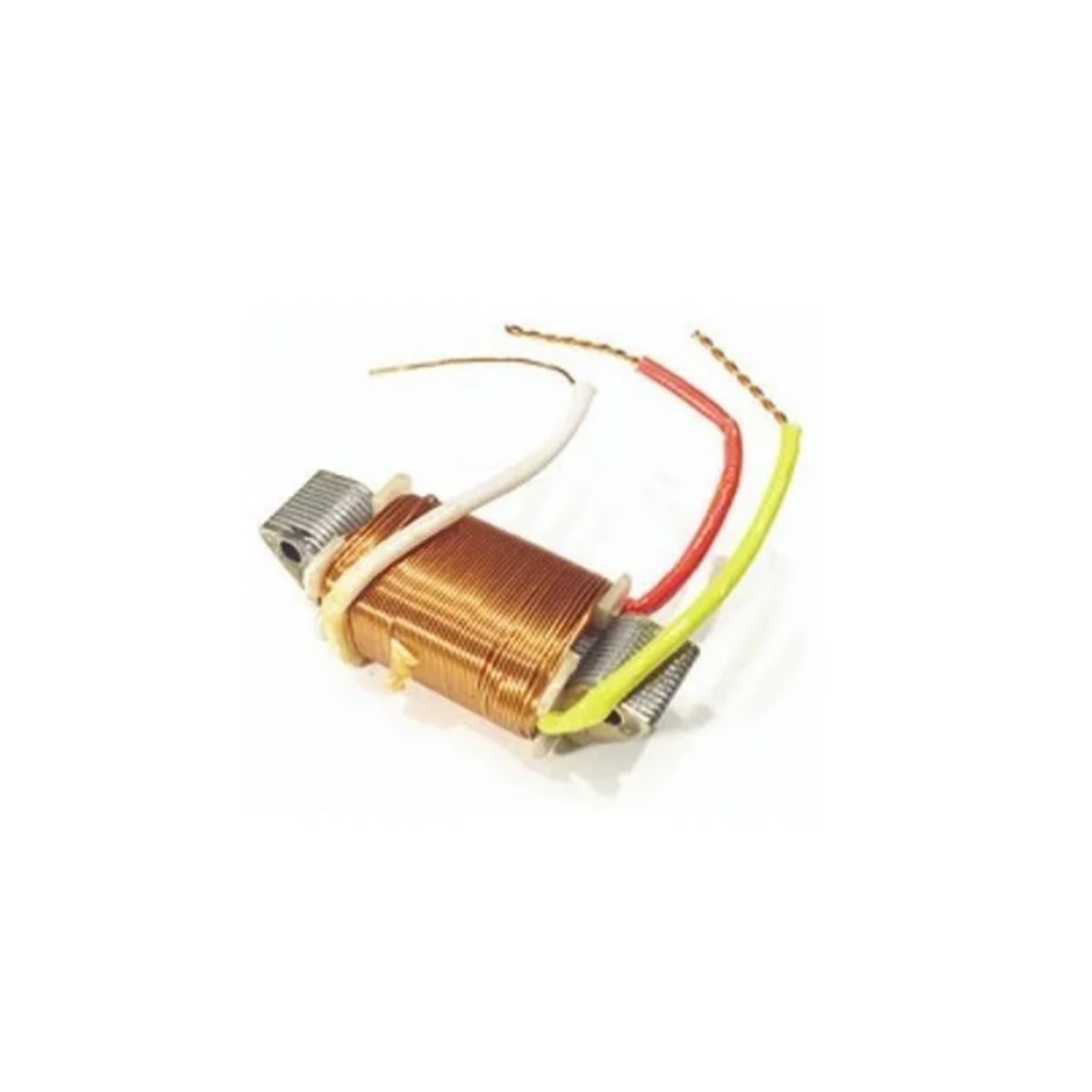 BOBINA LUZ CG125 6V HITACHI