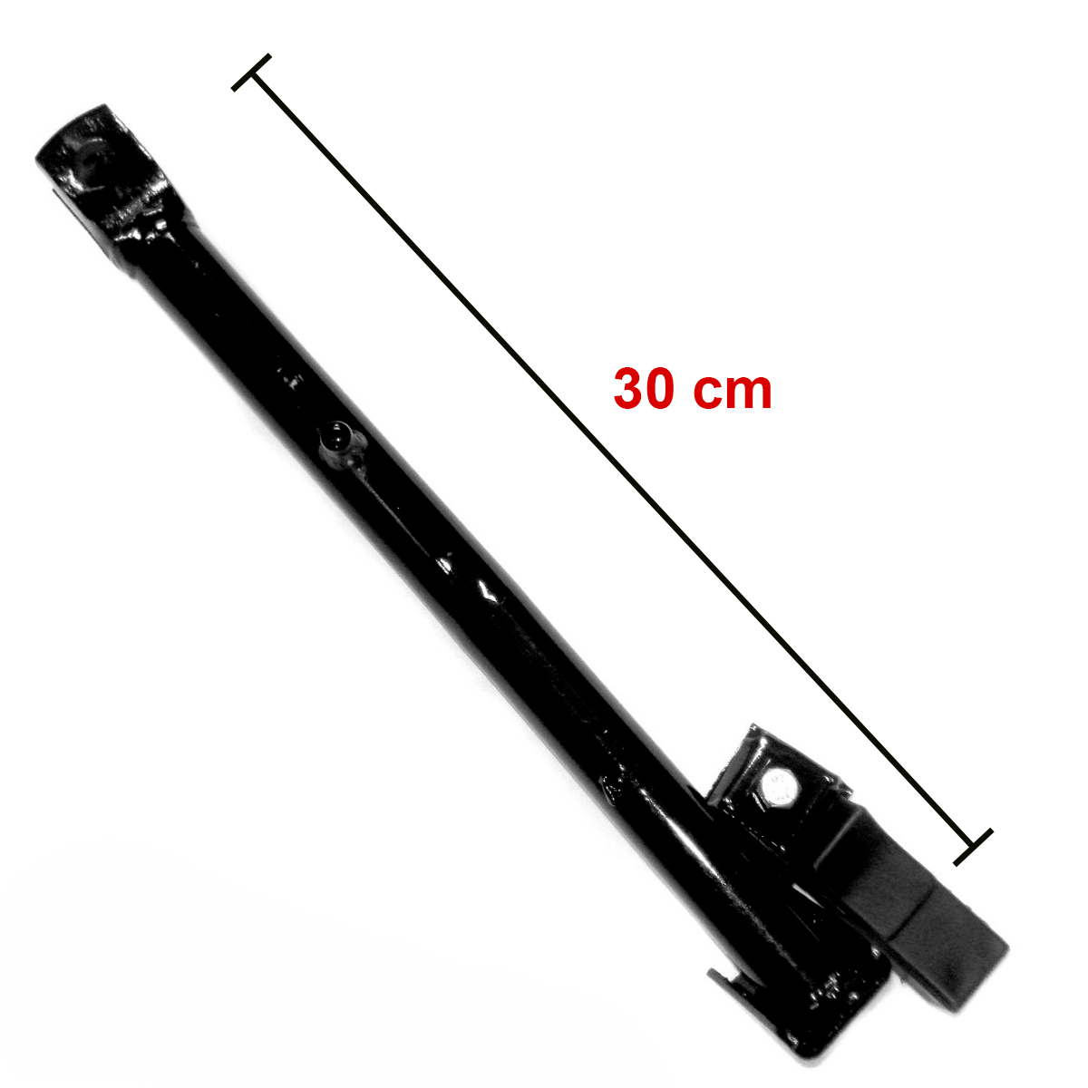 CAVALETE LATERAL NX350