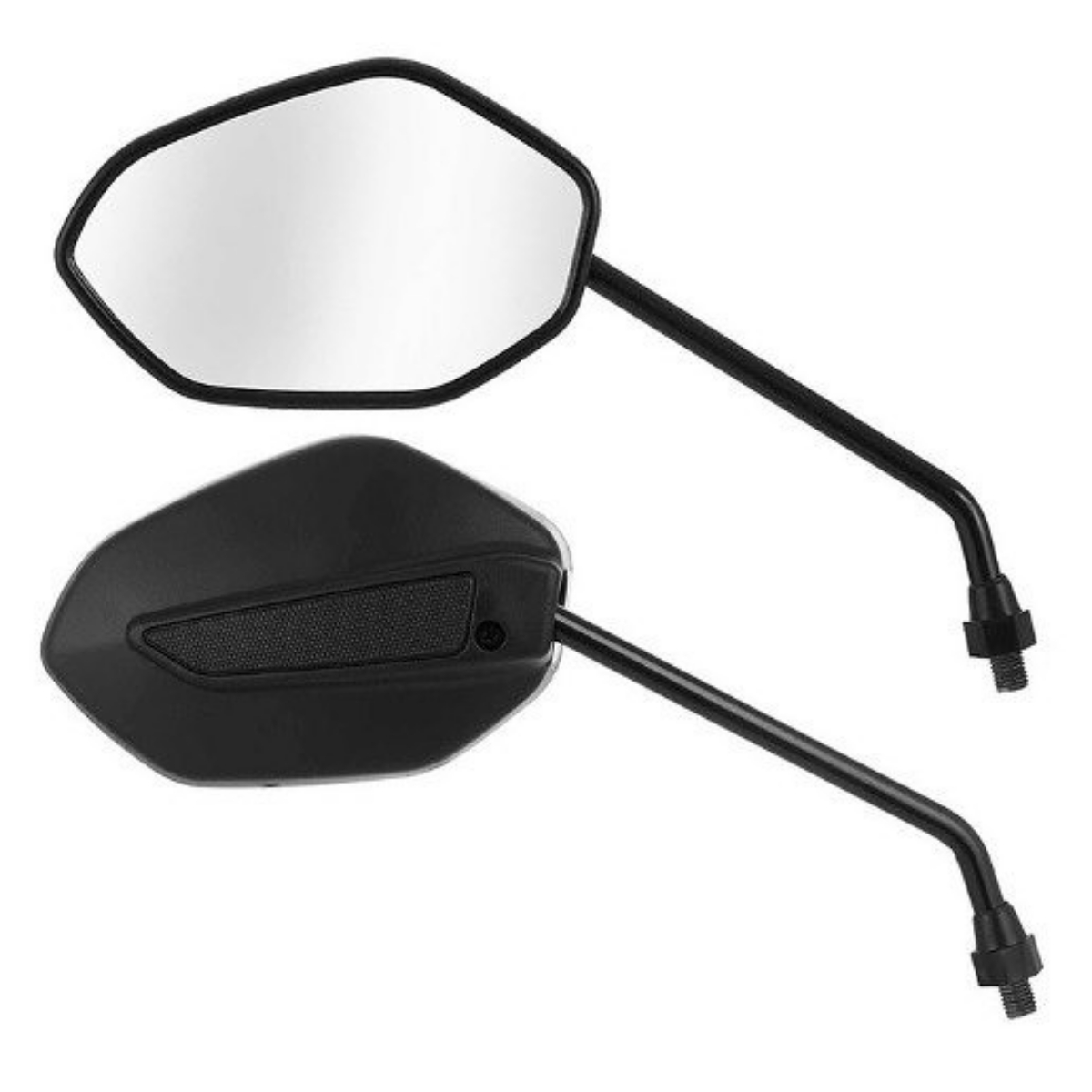 KIT ESPELHO MINI CG150 2014 PAR