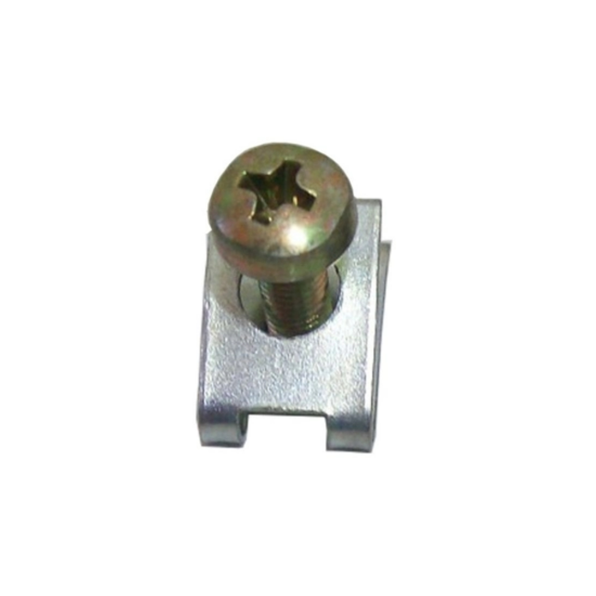 PARAFUSO FIXACAO RABETA TITAN125 BIZ100 BIZ125 POP100