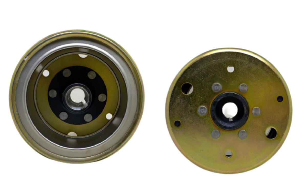 VOLANTE MAGNETO DT180 TODAS ZOIUL