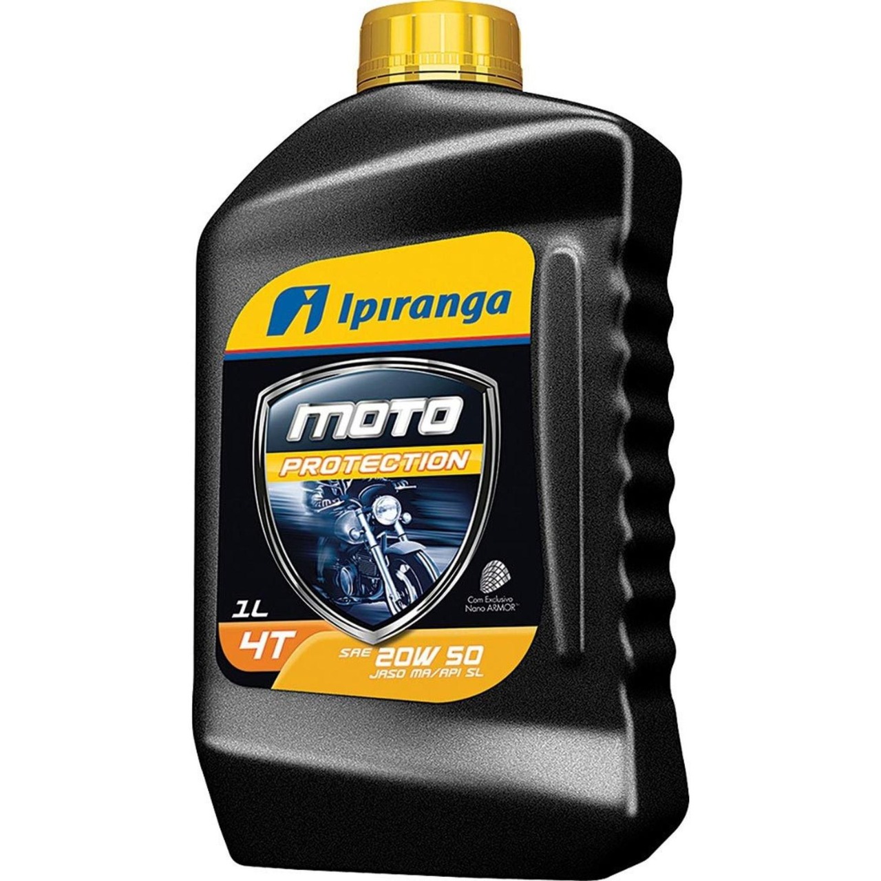 OLEO IPIRANGA 20W50