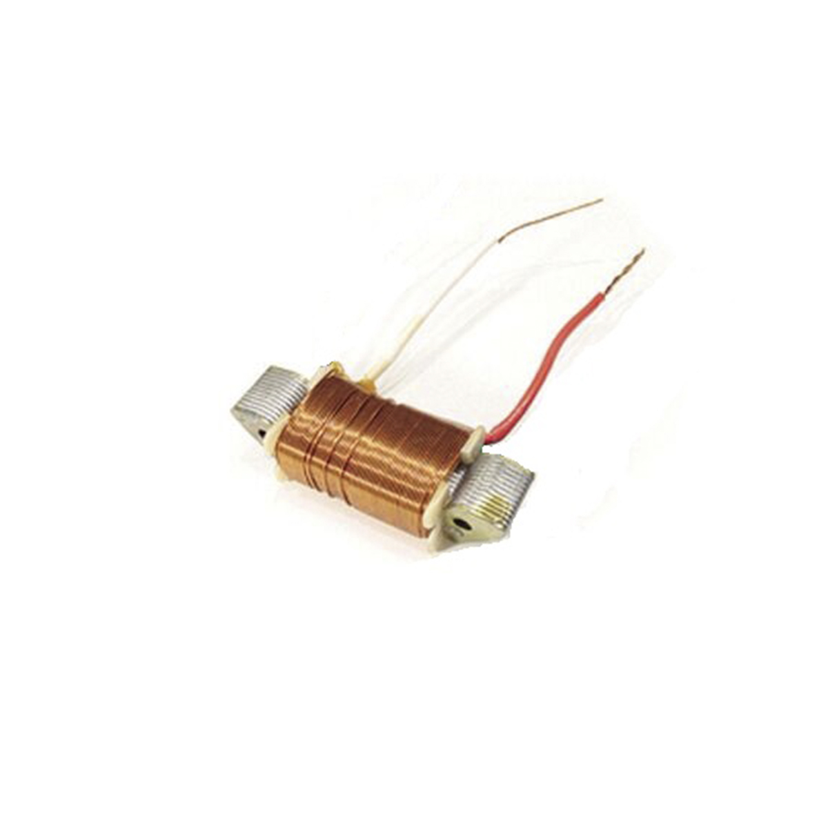 BOBINA LUZ CG125 12V (2 FIOS)