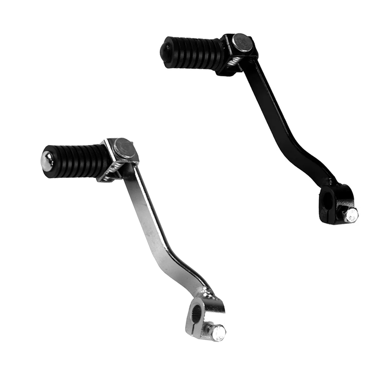 PEDAL CAMBIO DT180 RETRATIL